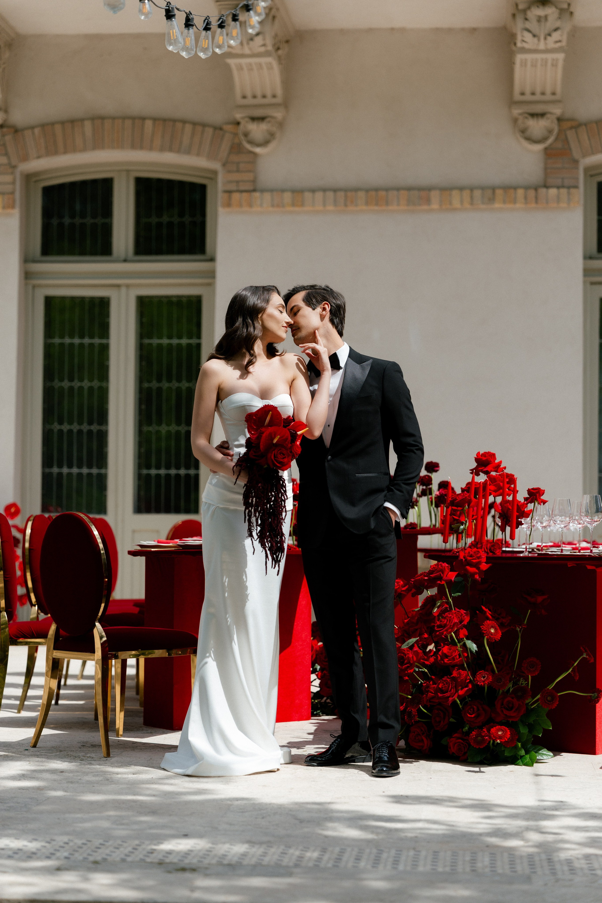 Claudia & Michail. Destination Wedding Photographer Alex Pasarelu