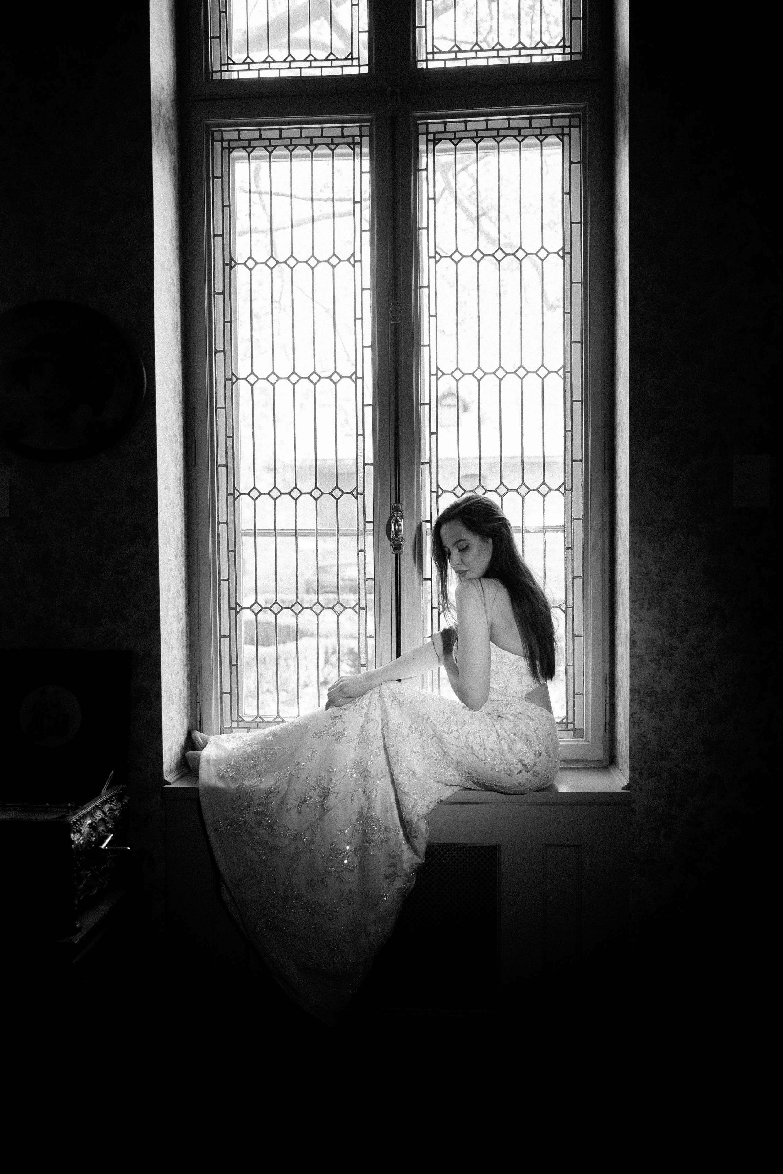 Anemona & Jerry. Fotograf de nuntă Alex Pasarelu