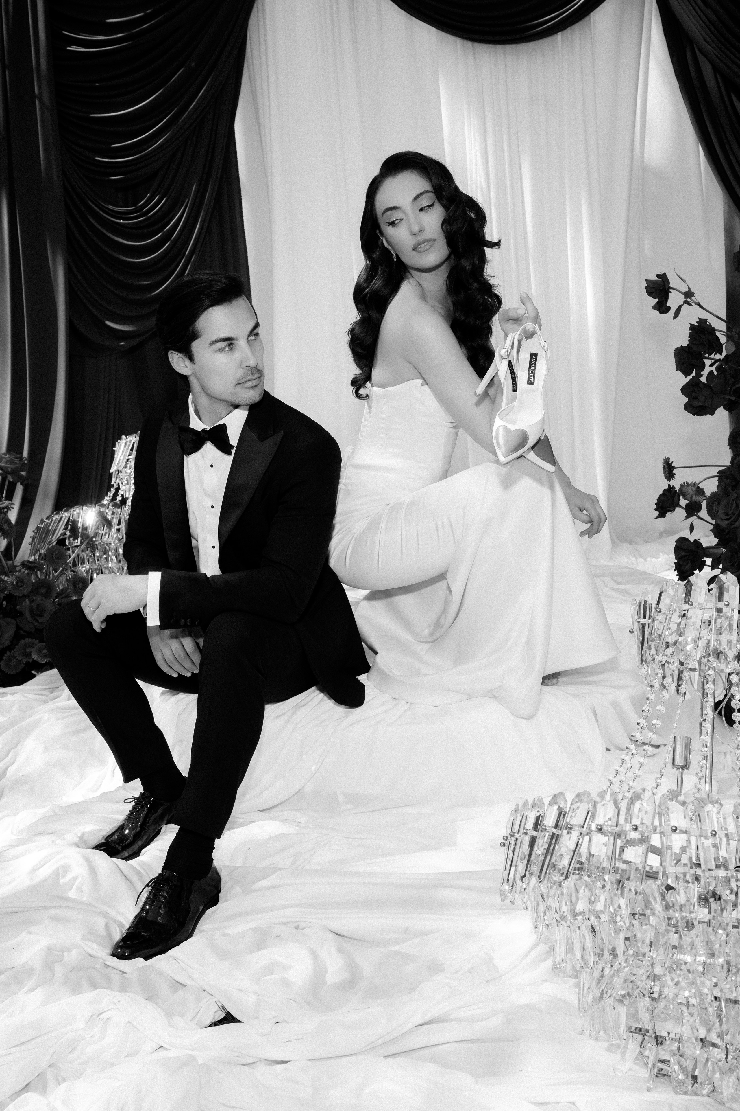 Claudia & Michail. Destination Wedding Photographer Alex Pasarelu