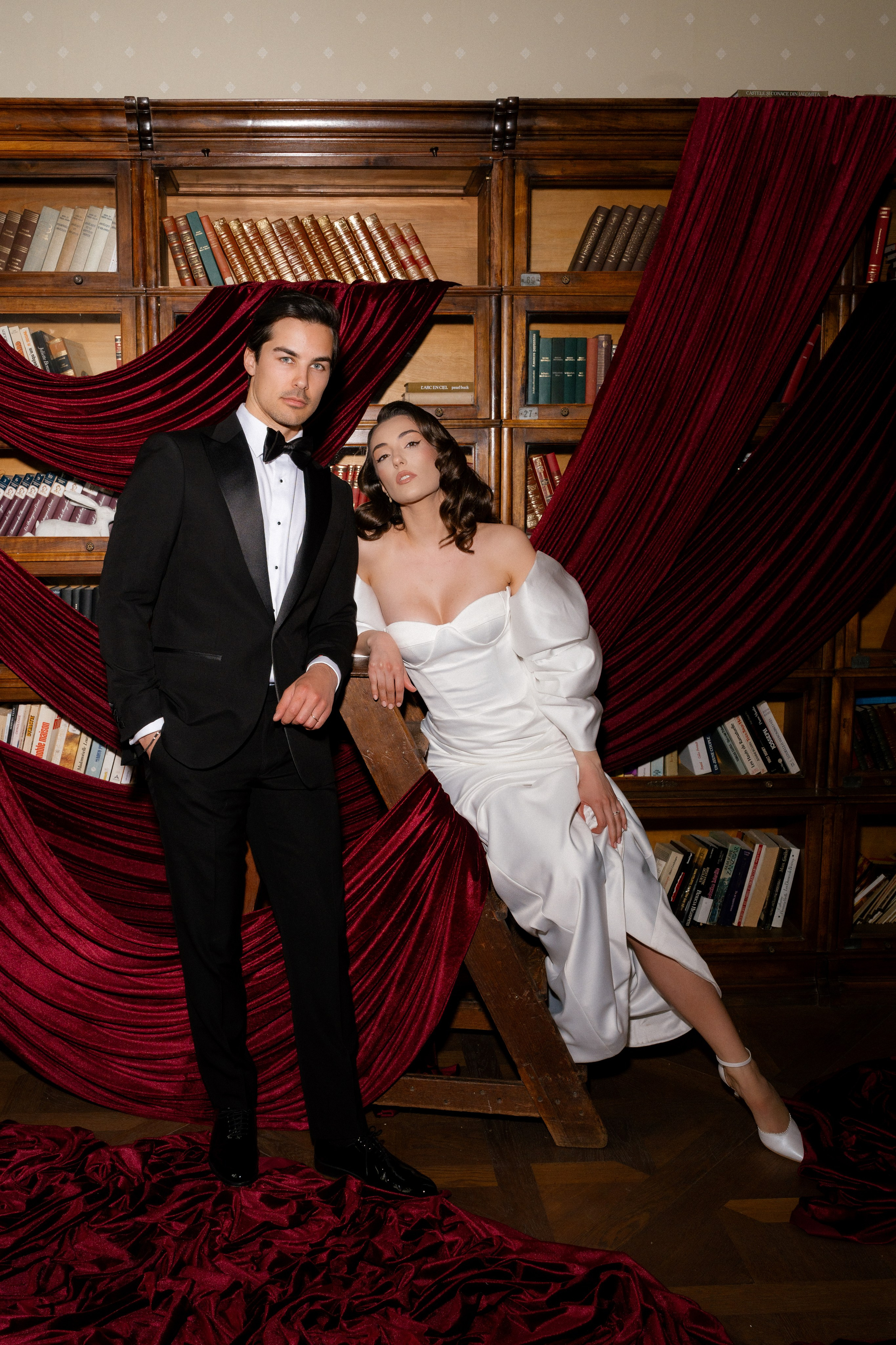 Claudia & Michail. Destination Wedding Photographer Alex Pasarelu
