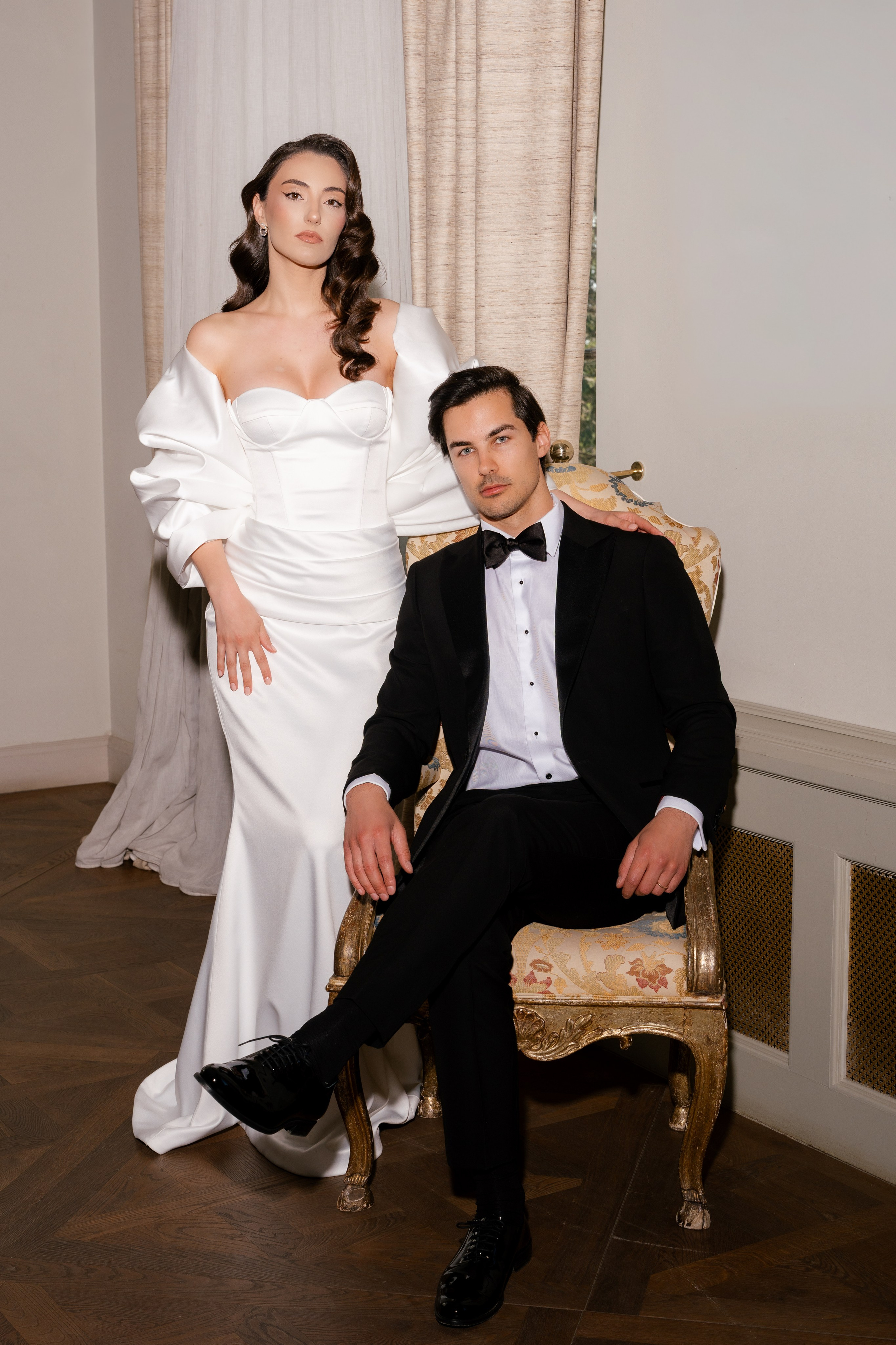 Claudia & Michail. Destination Wedding Photographer Alex Pasarelu