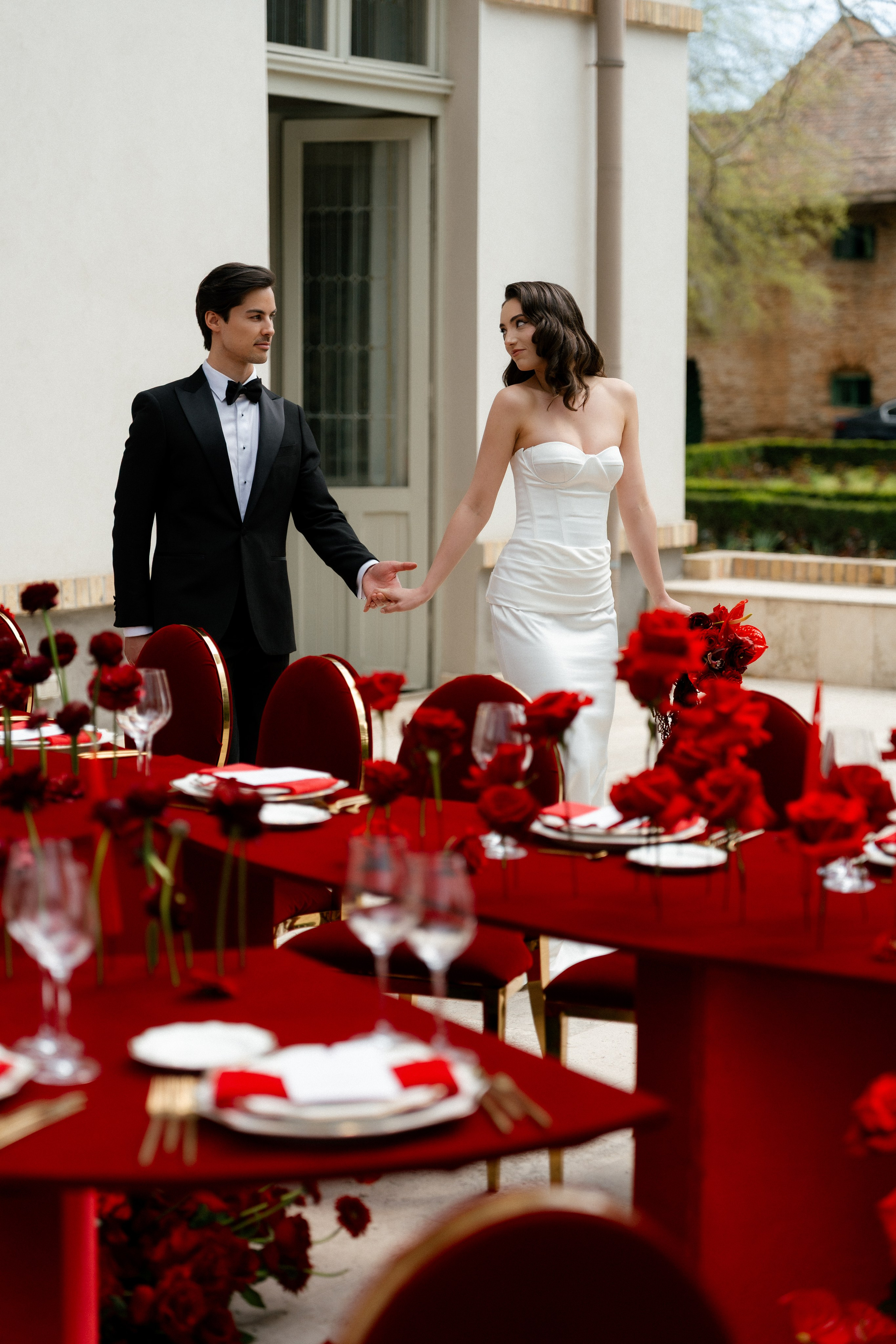 Claudia & Michail. Destination Wedding Photographer Alex Pasarelu