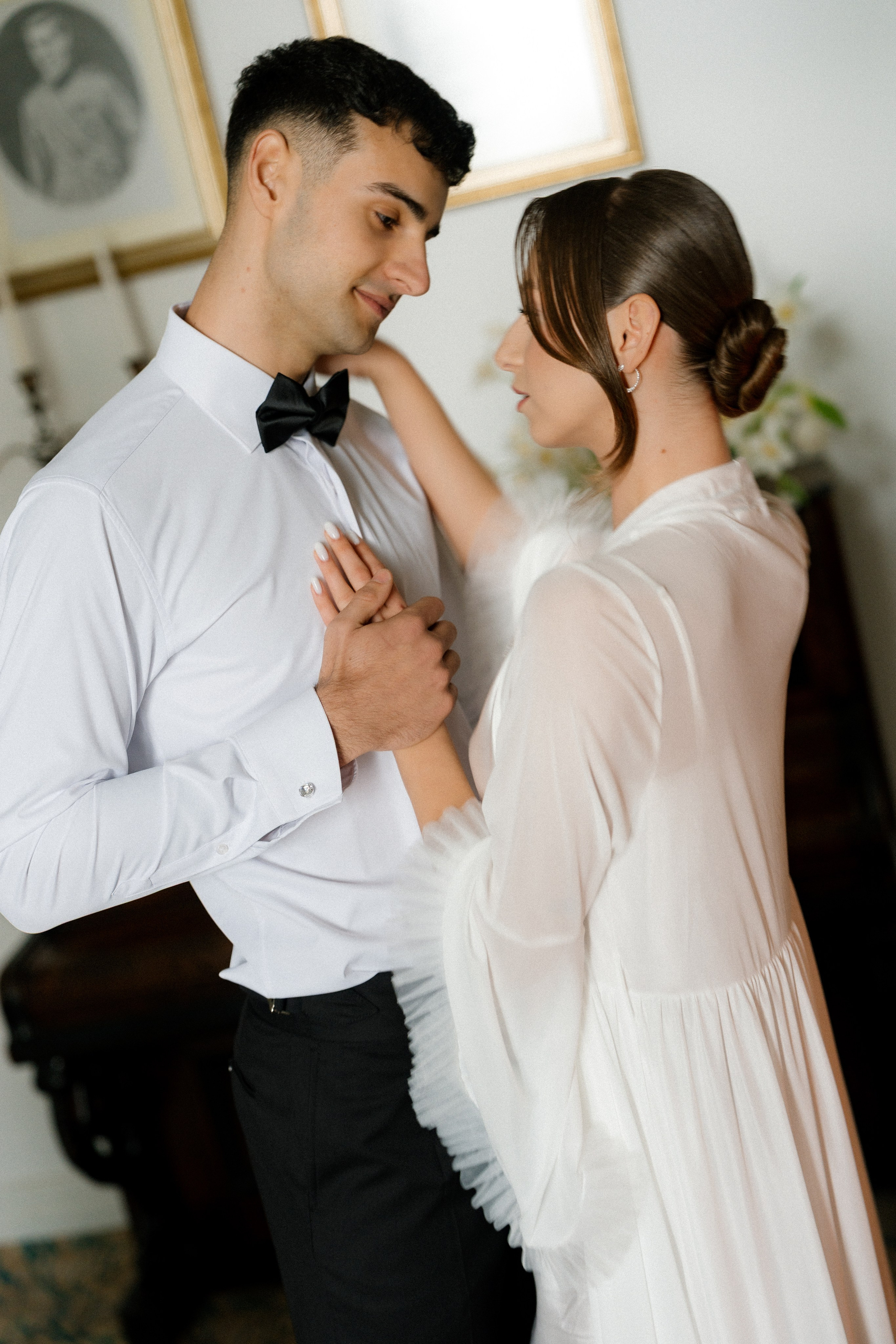 Julia & Andrew. Destination Wedding Photographer Alex Pasarelu
