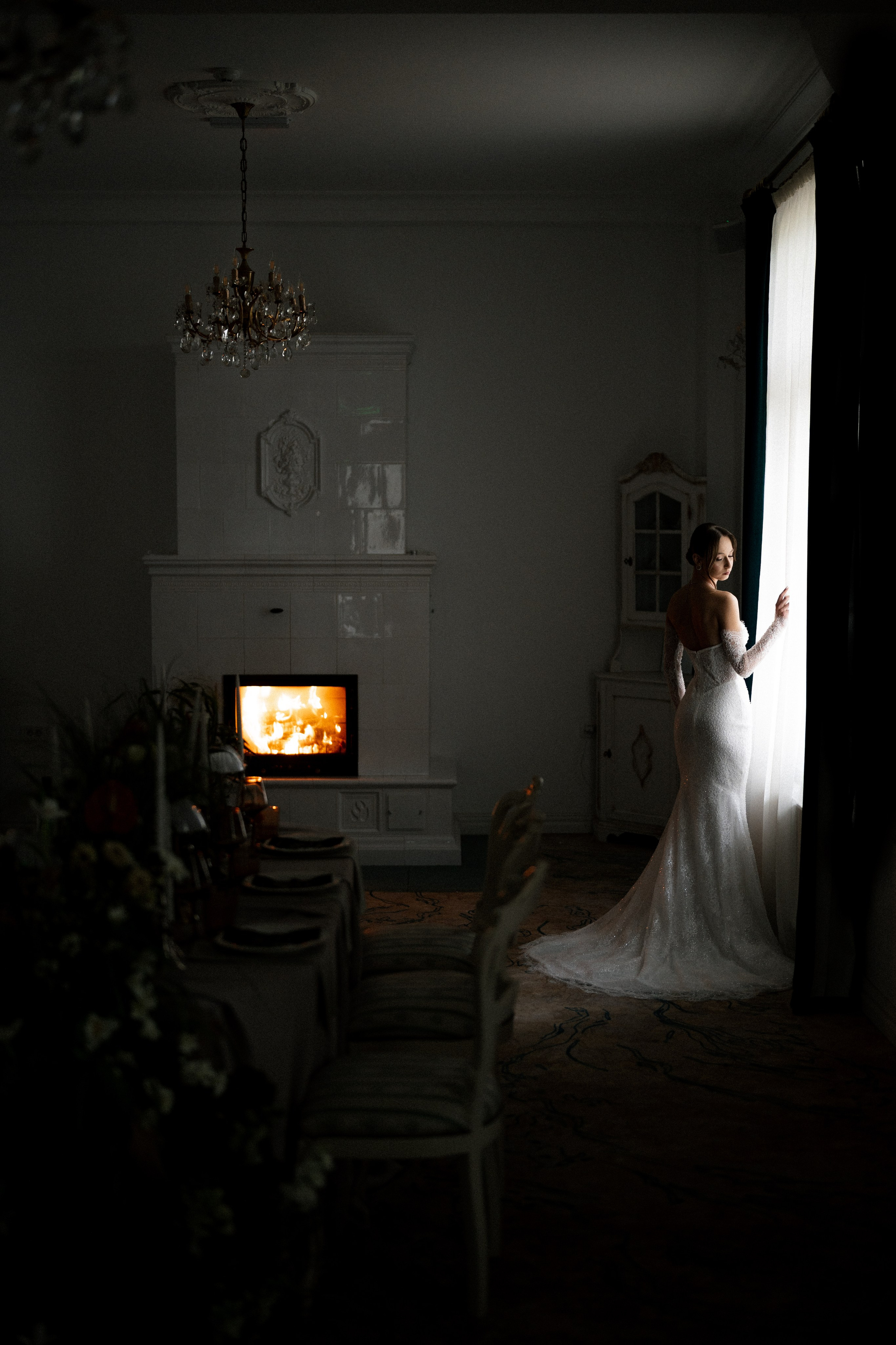 Julia & Andrew. Destination Wedding Photographer Alex Pasarelu