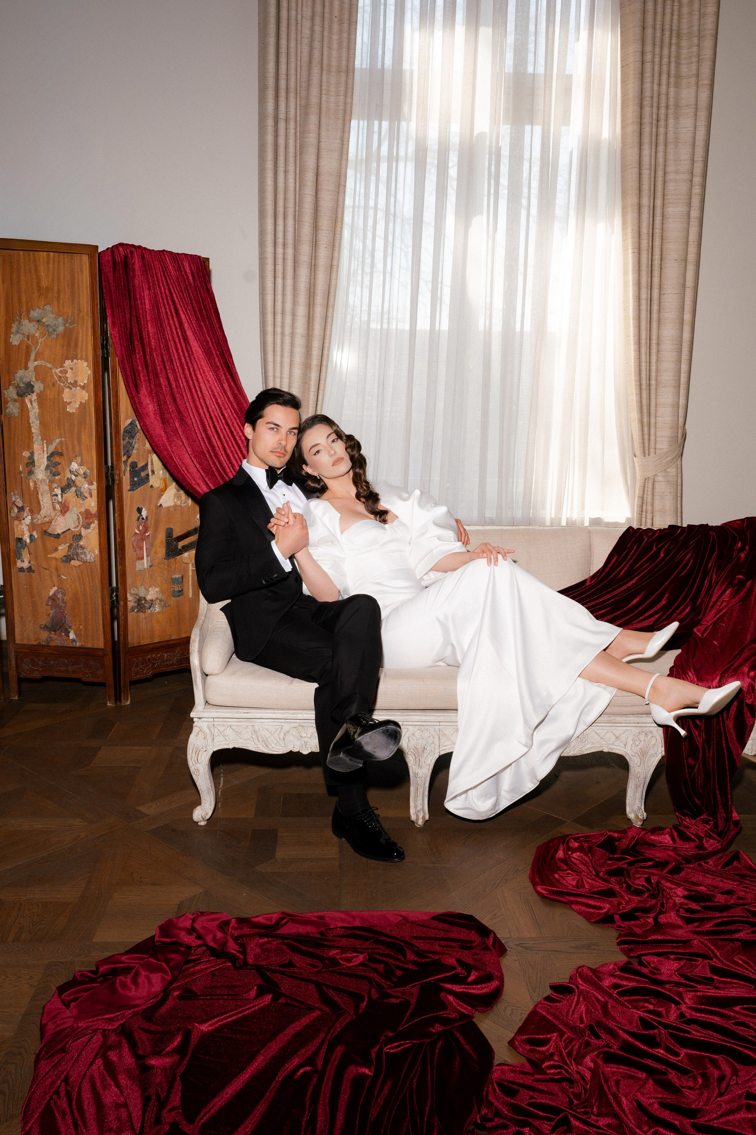 Claudia & Michail. Destination Wedding Photographer Alex Pasarelu