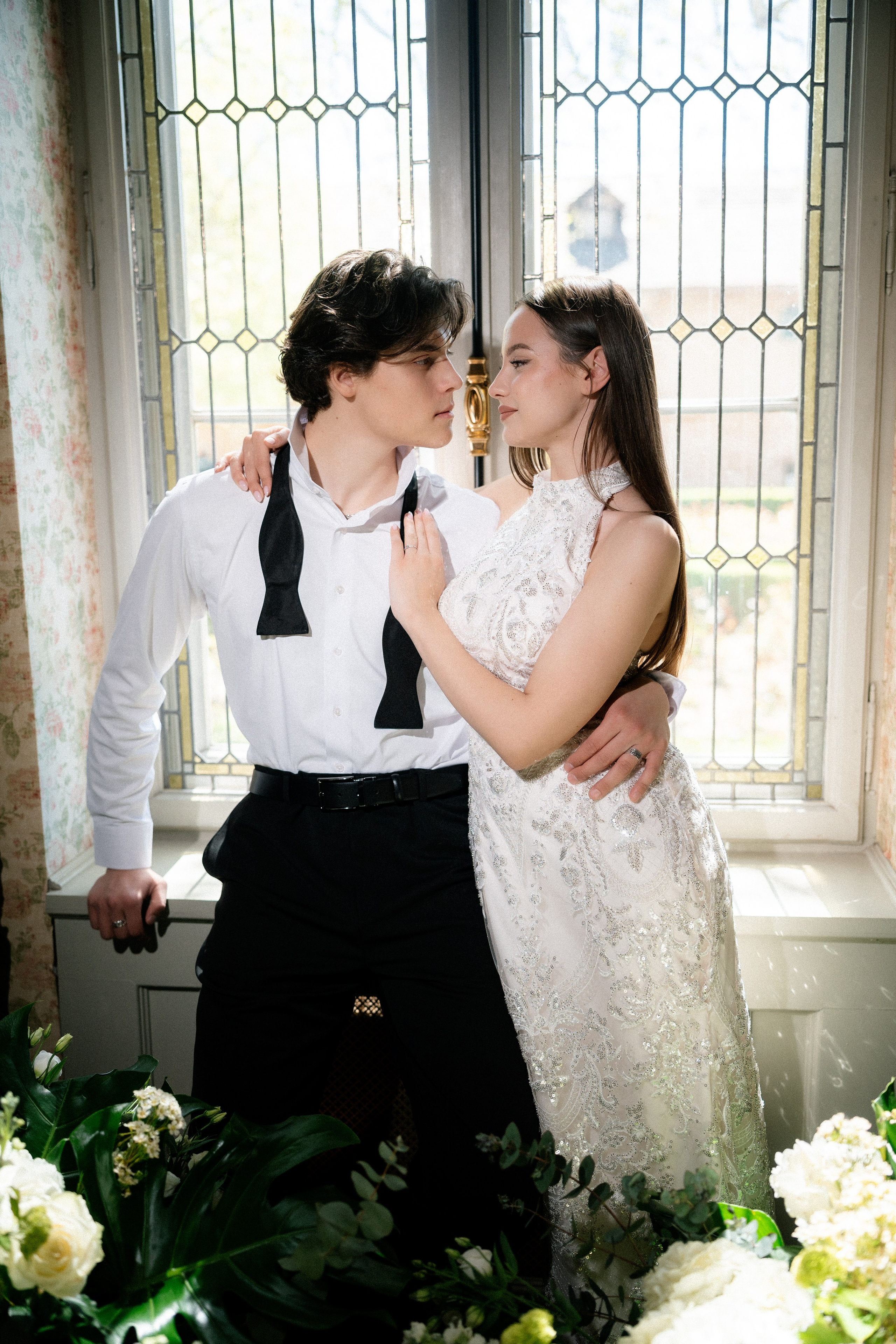 Anemona & Jerry. Fotograf de nuntă Alex Pasarelu