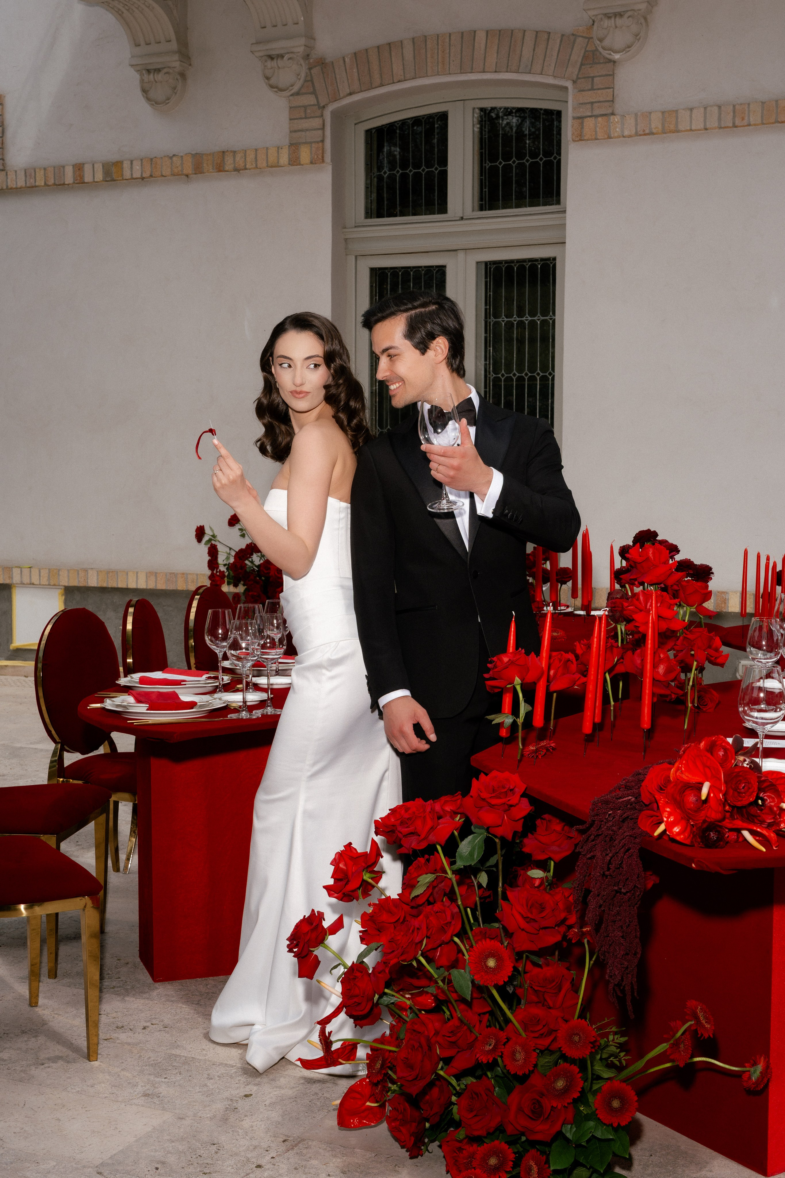 Claudia & Michail. Destination Wedding Photographer Alex Pasarelu