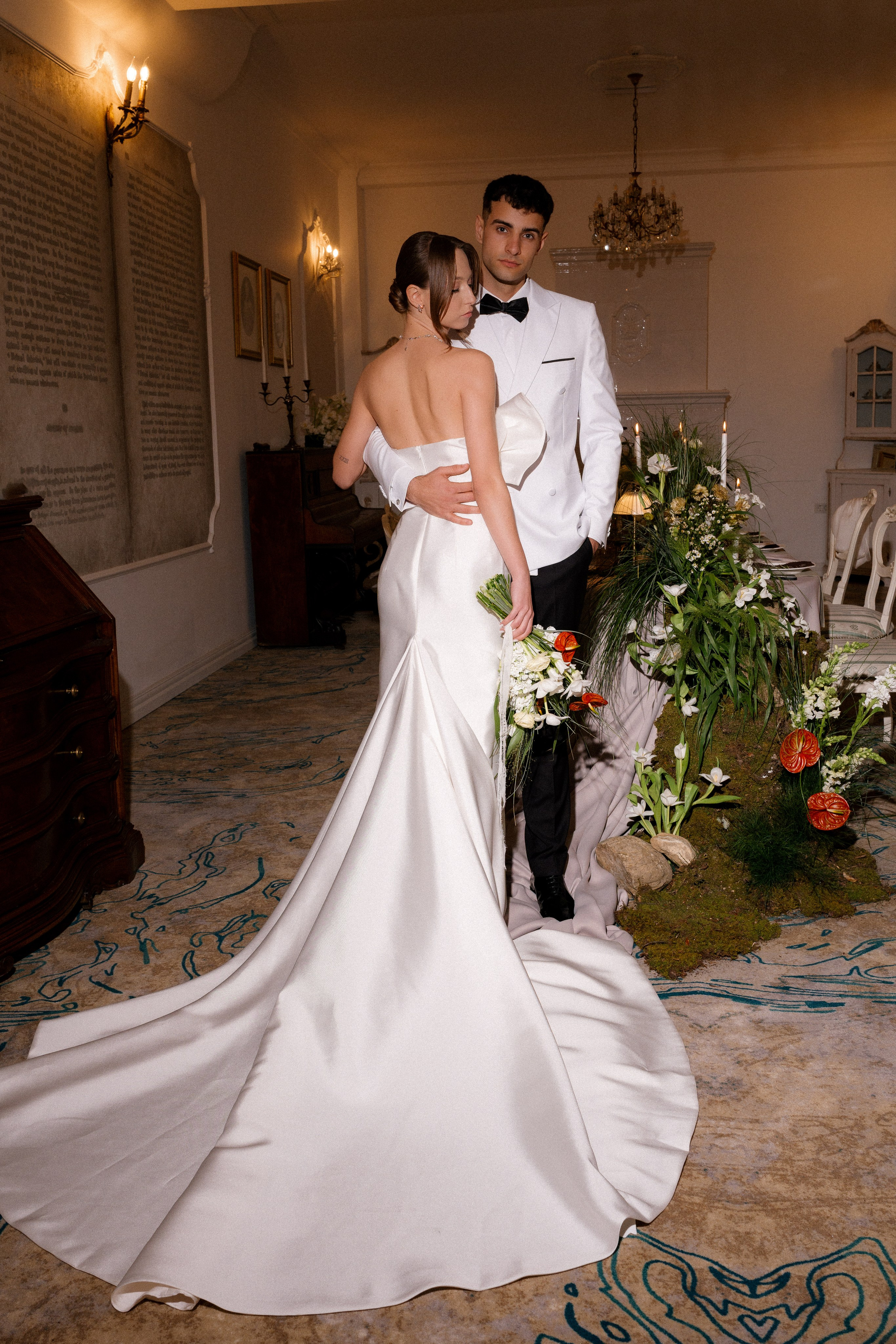 Julia & Andrew. Destination Wedding Photographer Alex Pasarelu