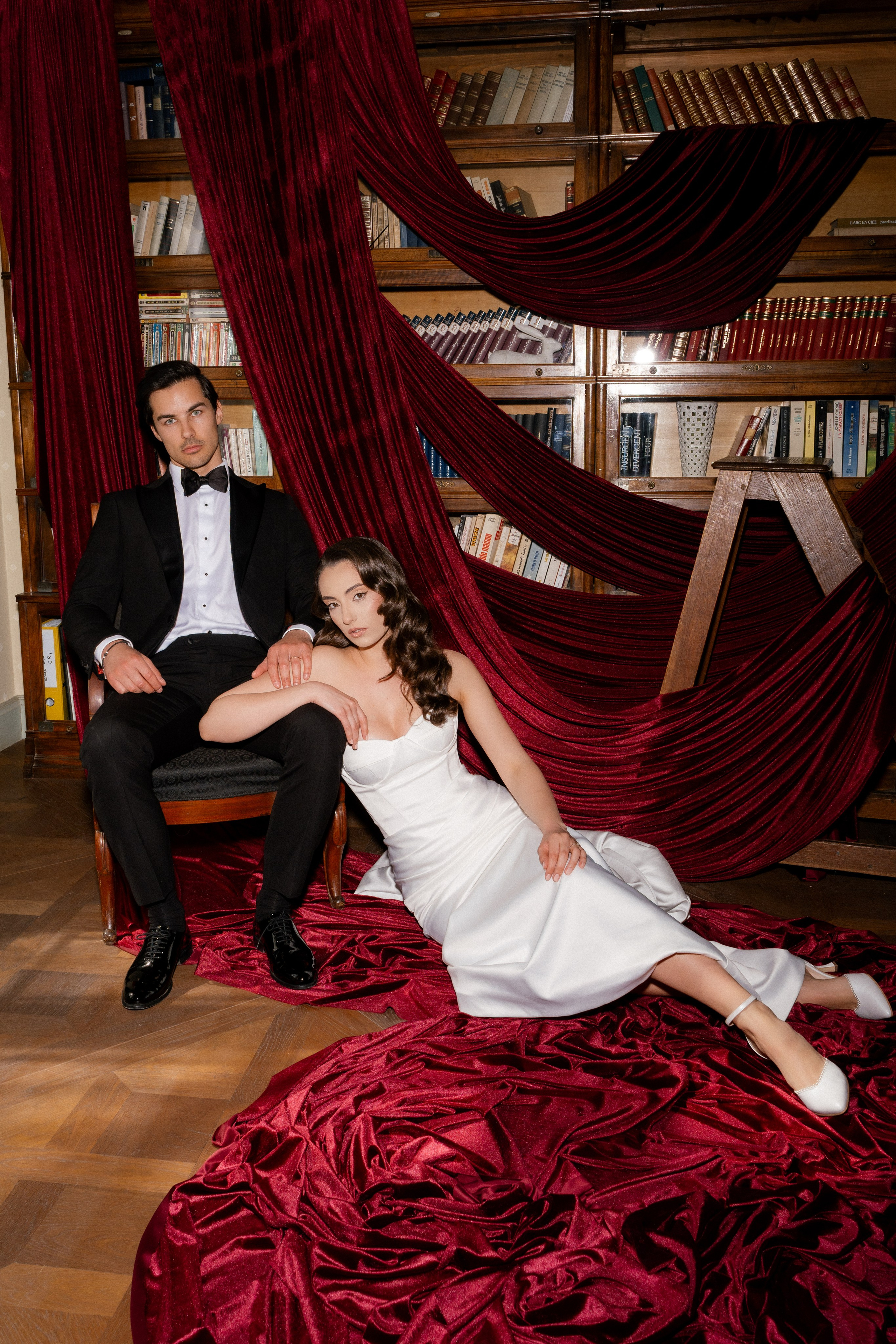 Claudia & Michail. Destination Wedding Photographer Alex Pasarelu