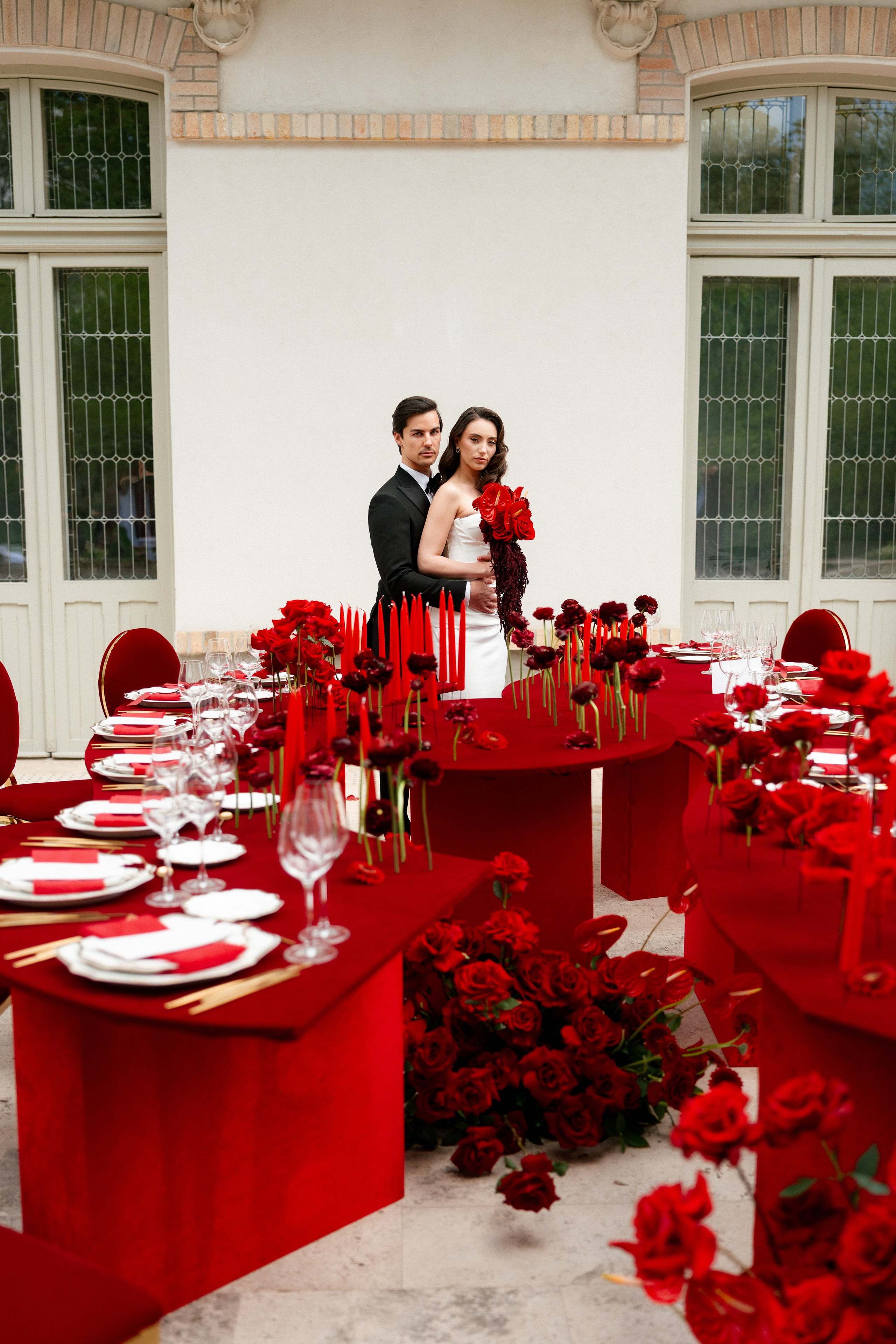 Claudia & Michail. Destination Wedding Photographer Alex Pasarelu
