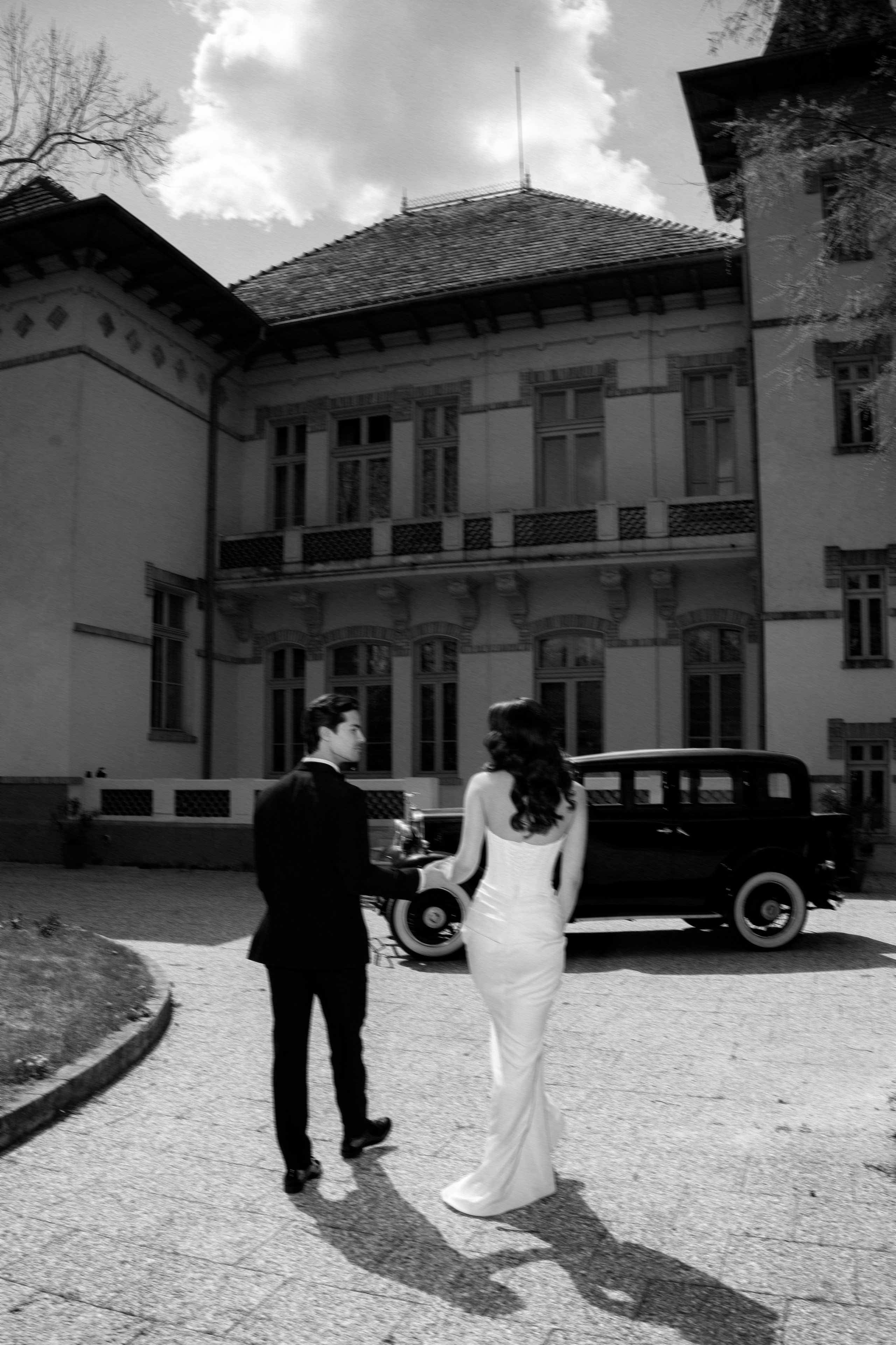 Claudia & Michail. Destination Wedding Photographer Alex Pasarelu