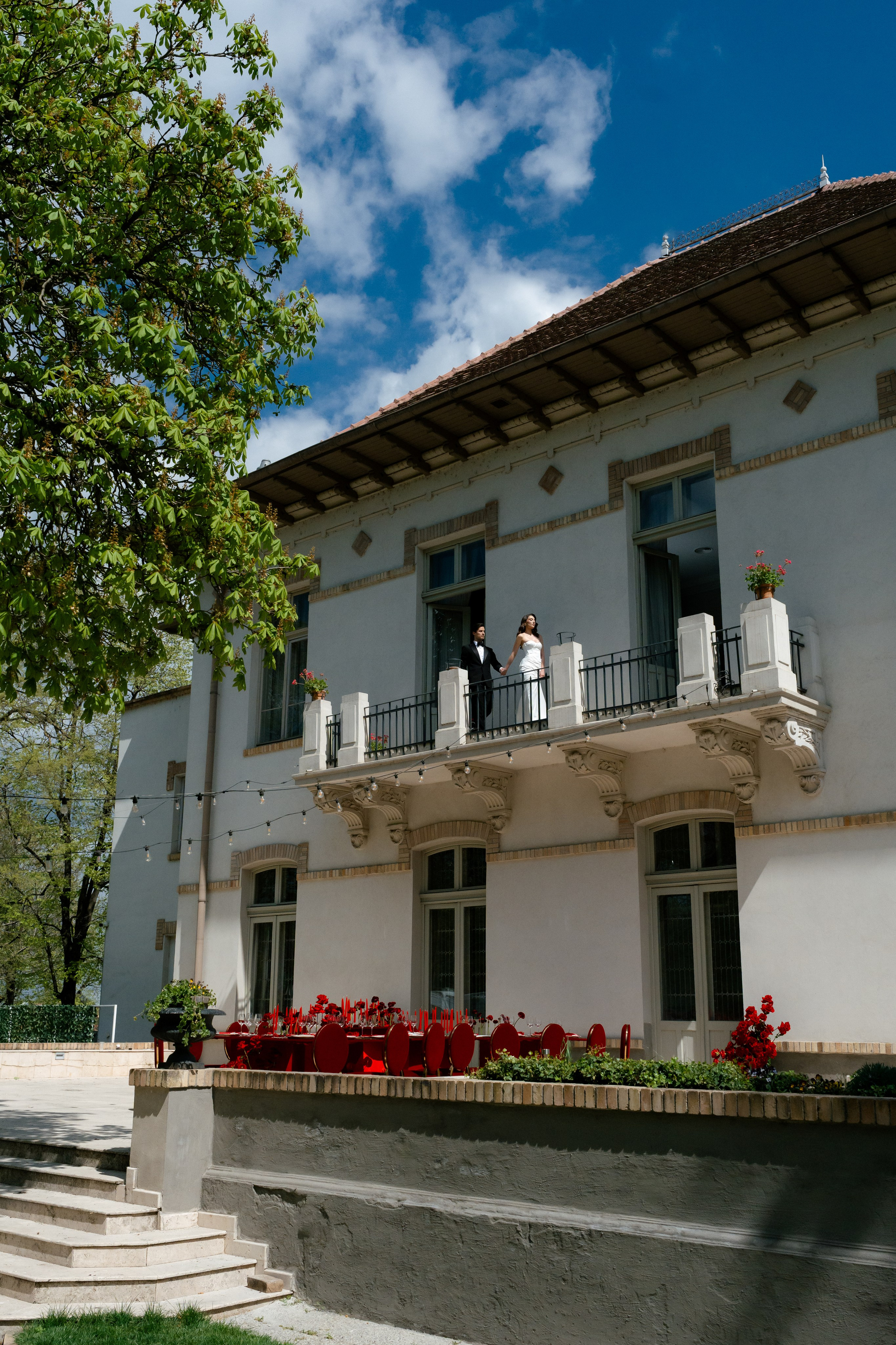 Claudia & Michail. Destination Wedding Photographer Alex Pasarelu