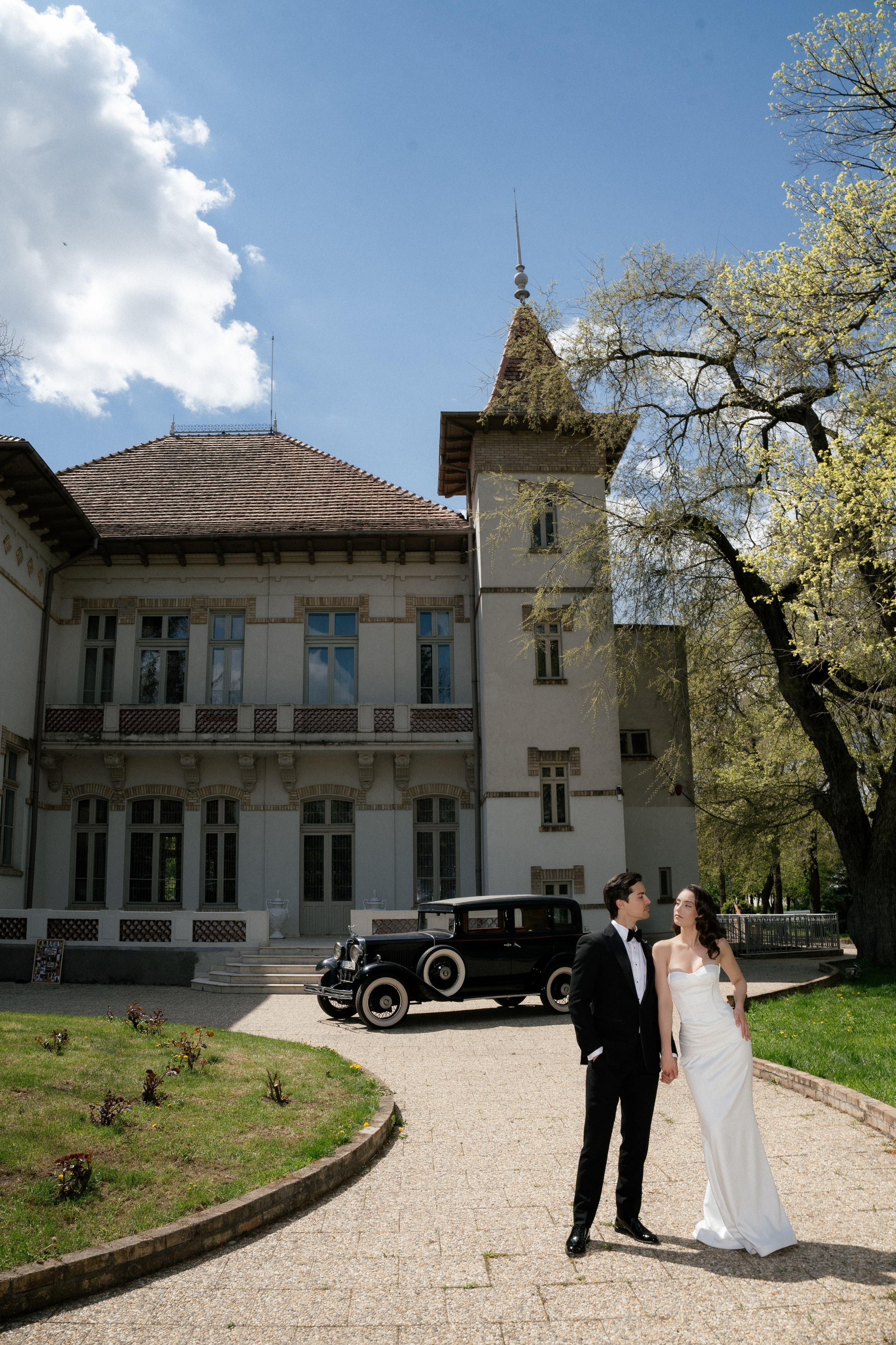 Claudia & Michail. Destination Wedding Photographer Alex Pasarelu