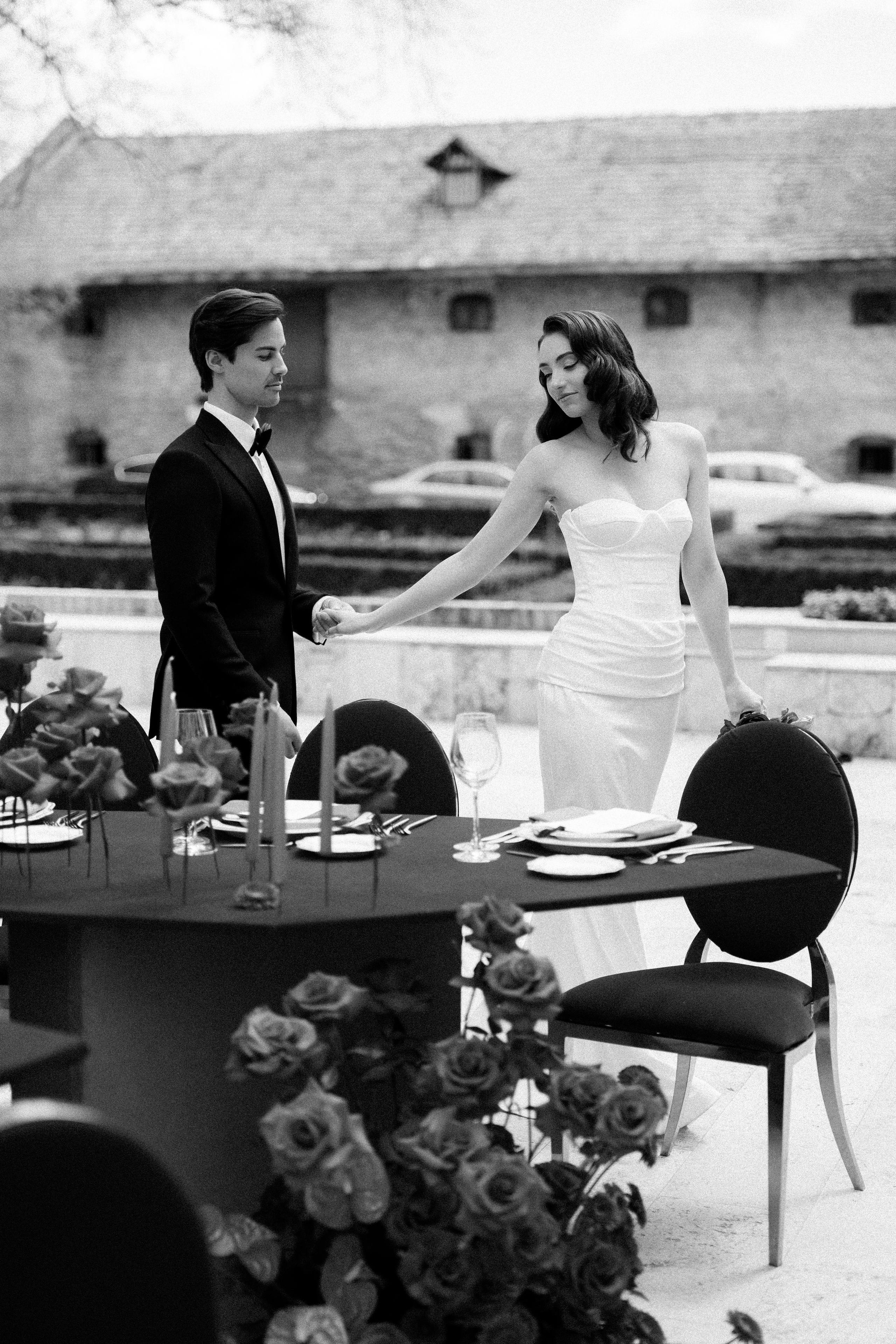 Claudia & Michail. Destination Wedding Photographer Alex Pasarelu