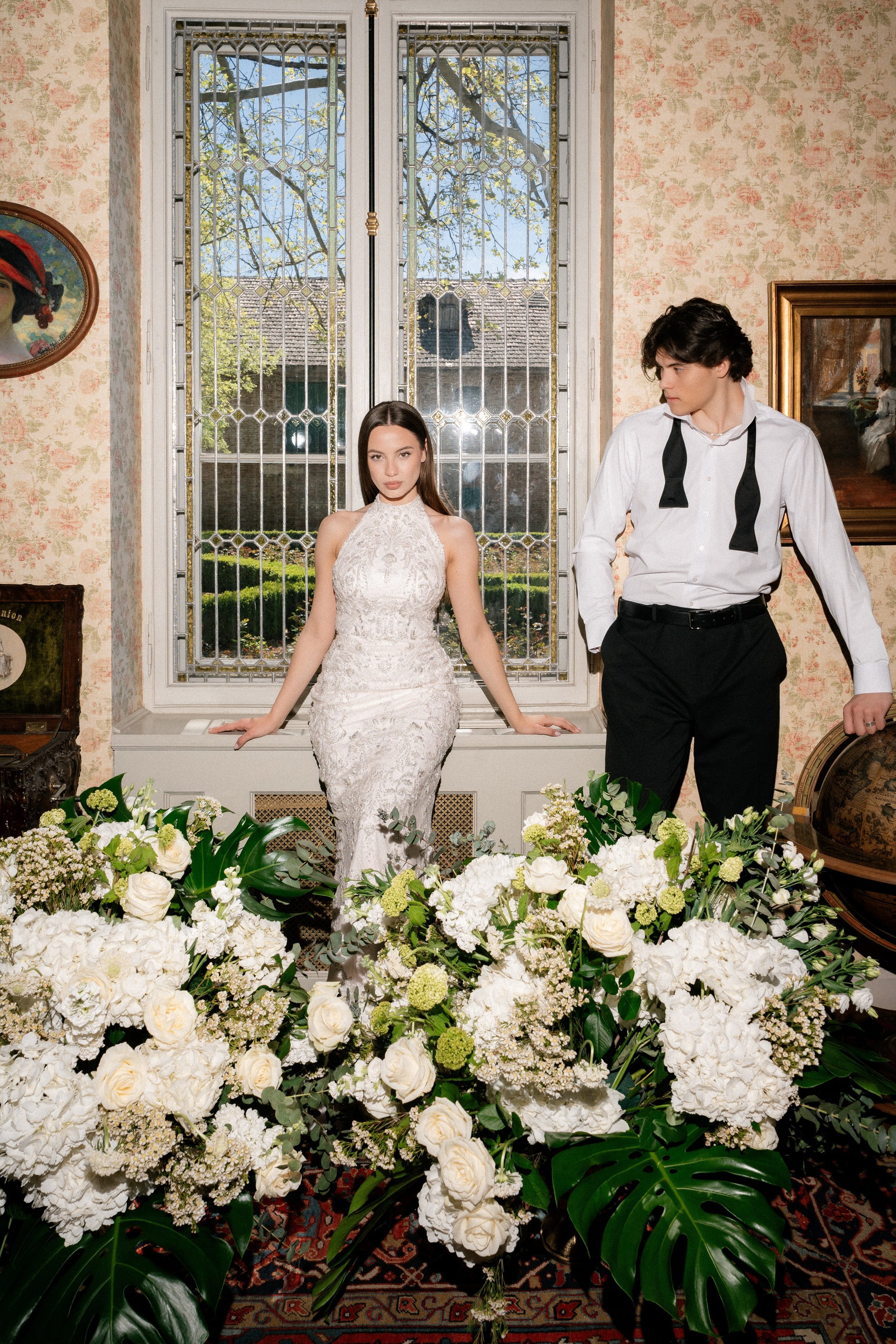 Anemona & Jerry. Fotograf de nuntă Alex Pasarelu