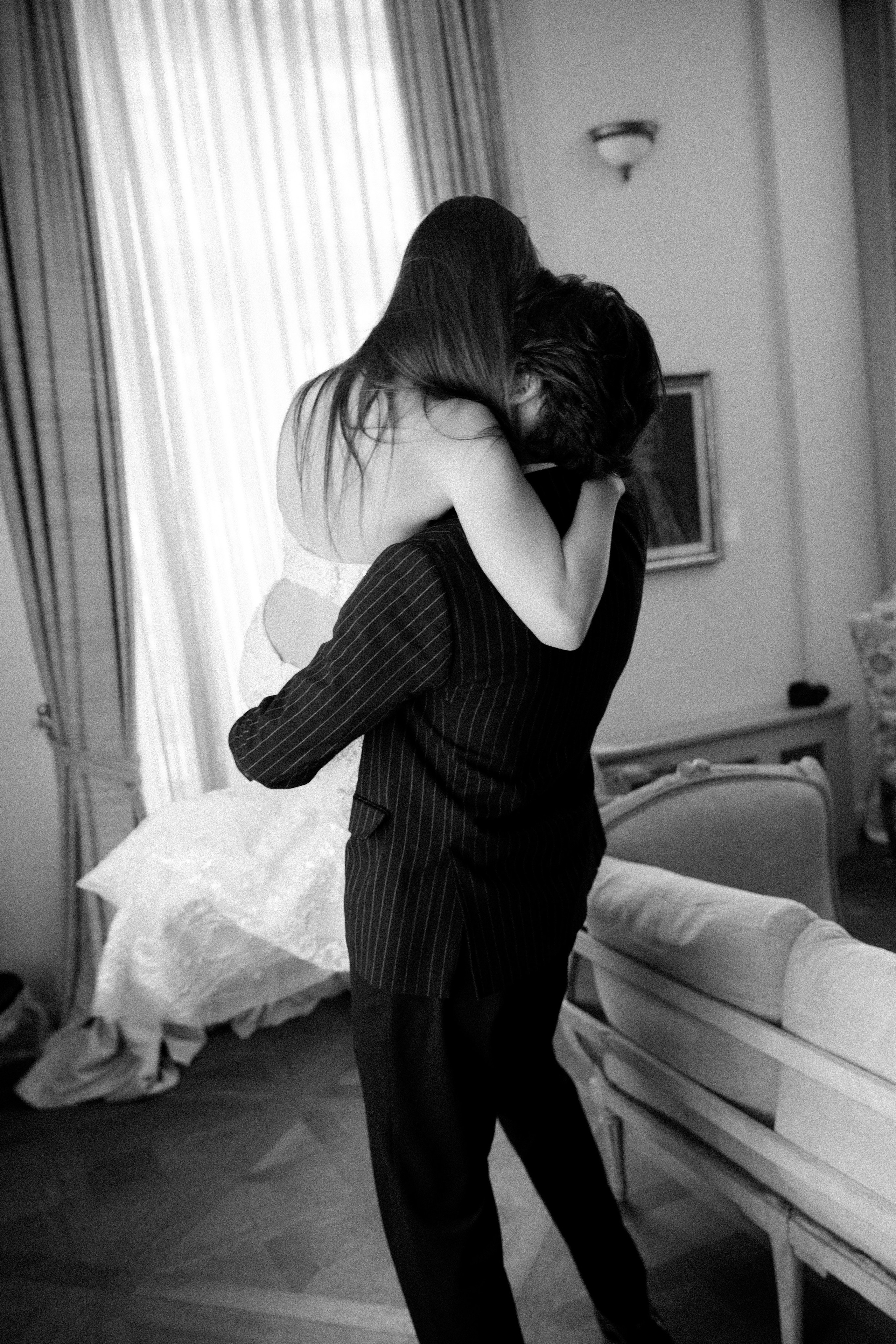 Anemona & Jerry. Fotograf de nuntă Alex Pasarelu
