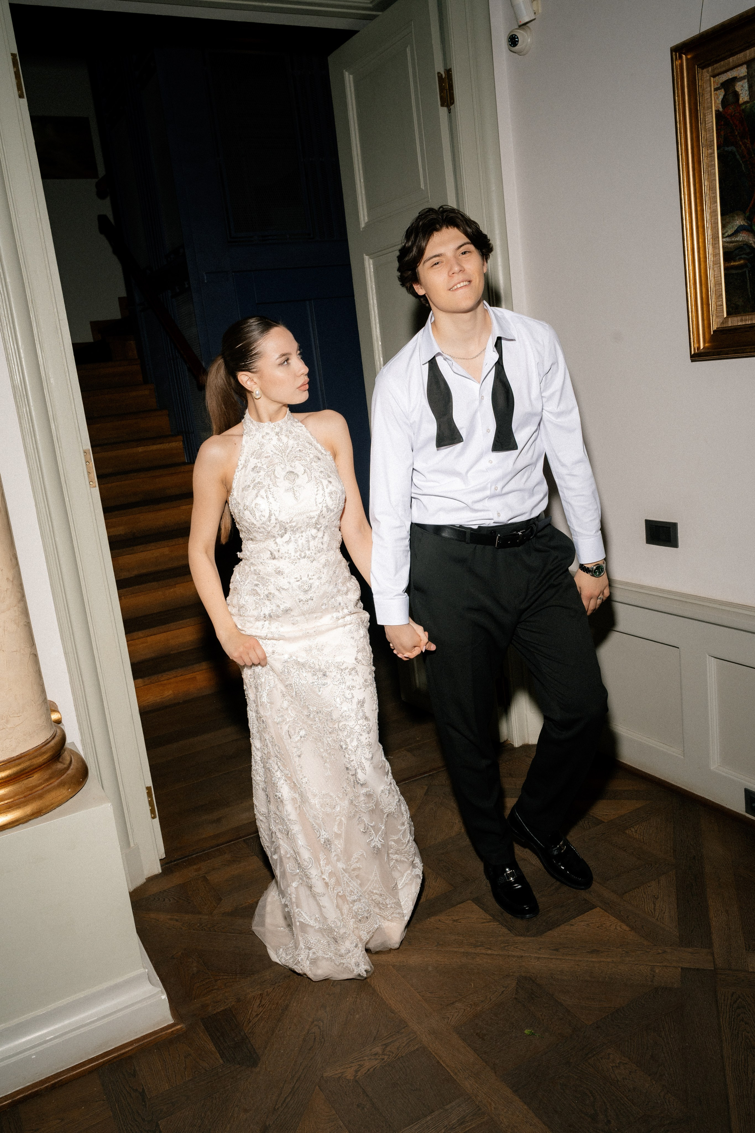 Anemona & Jerry. Fotograf de nuntă Alex Pasarelu