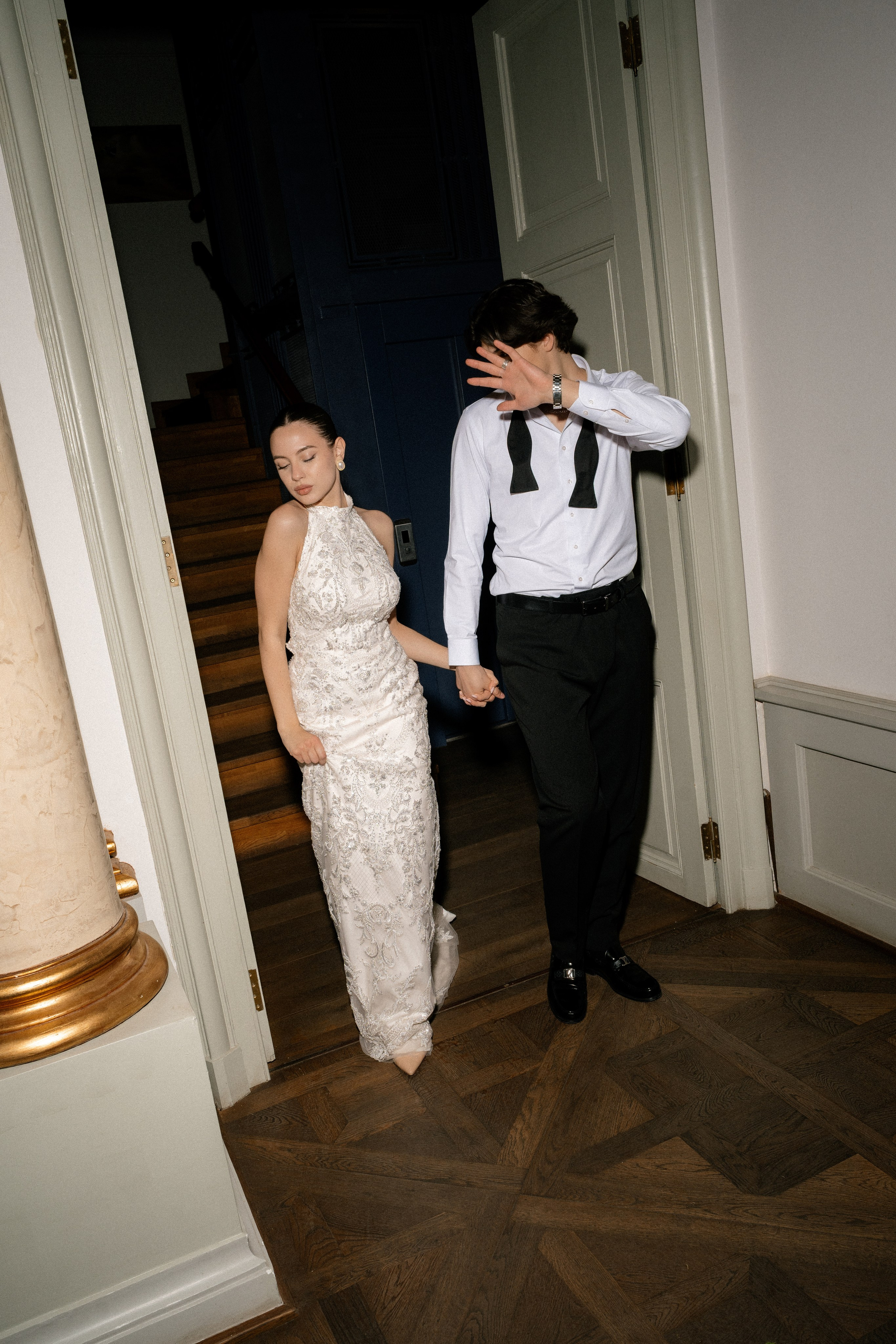 Anemona & Jerry. Fotograf de nuntă Alex Pasarelu