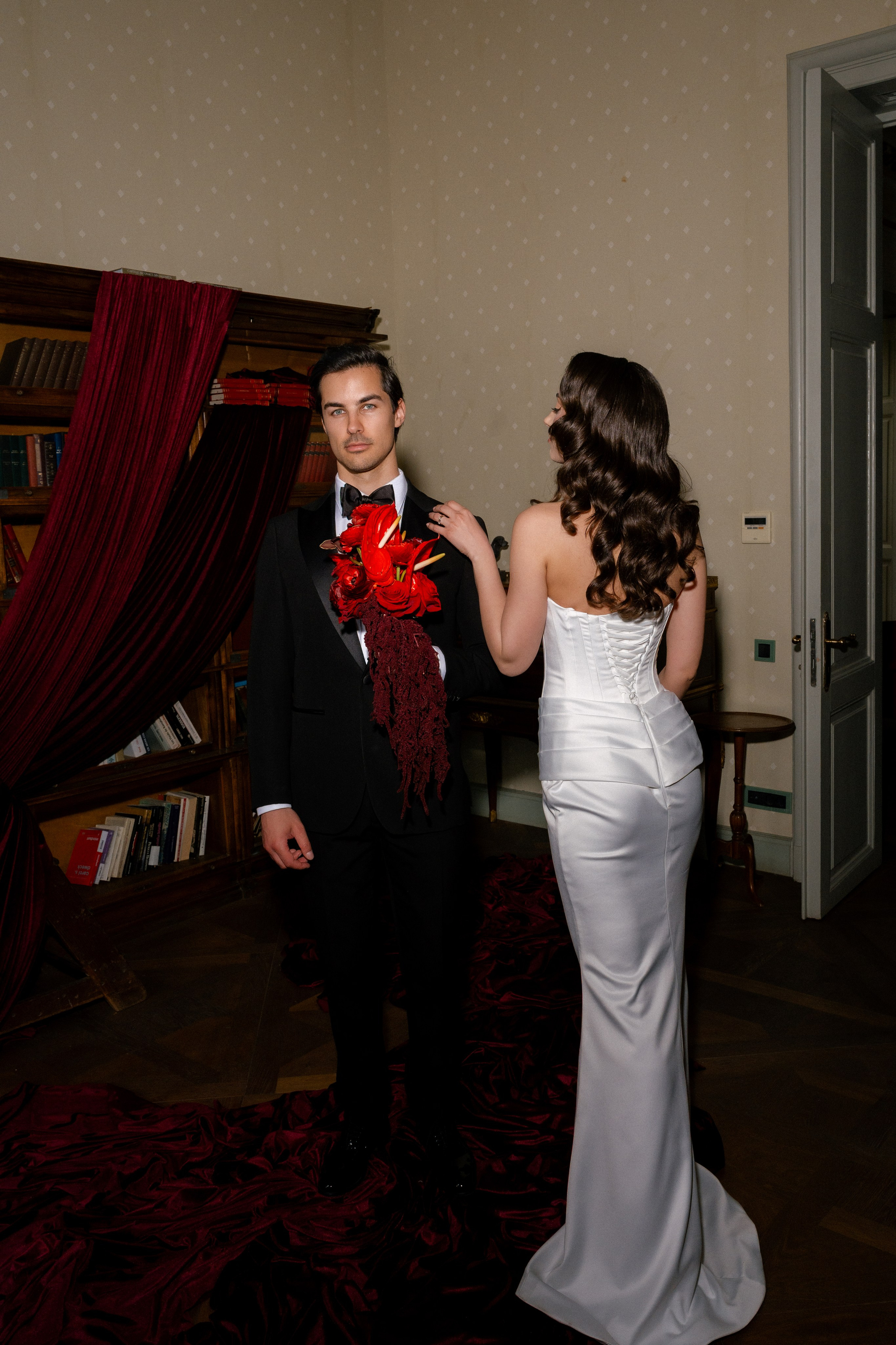 Claudia & Michail. Destination Wedding Photographer Alex Pasarelu