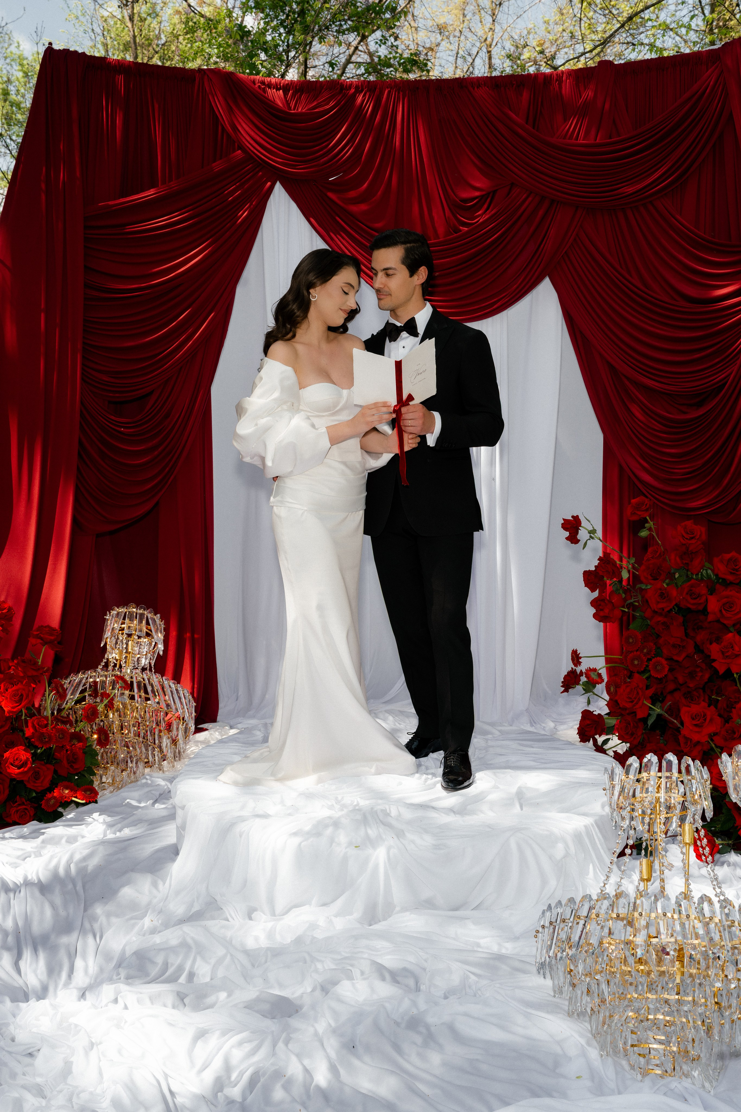 Claudia & Michail. Destination Wedding Photographer Alex Pasarelu