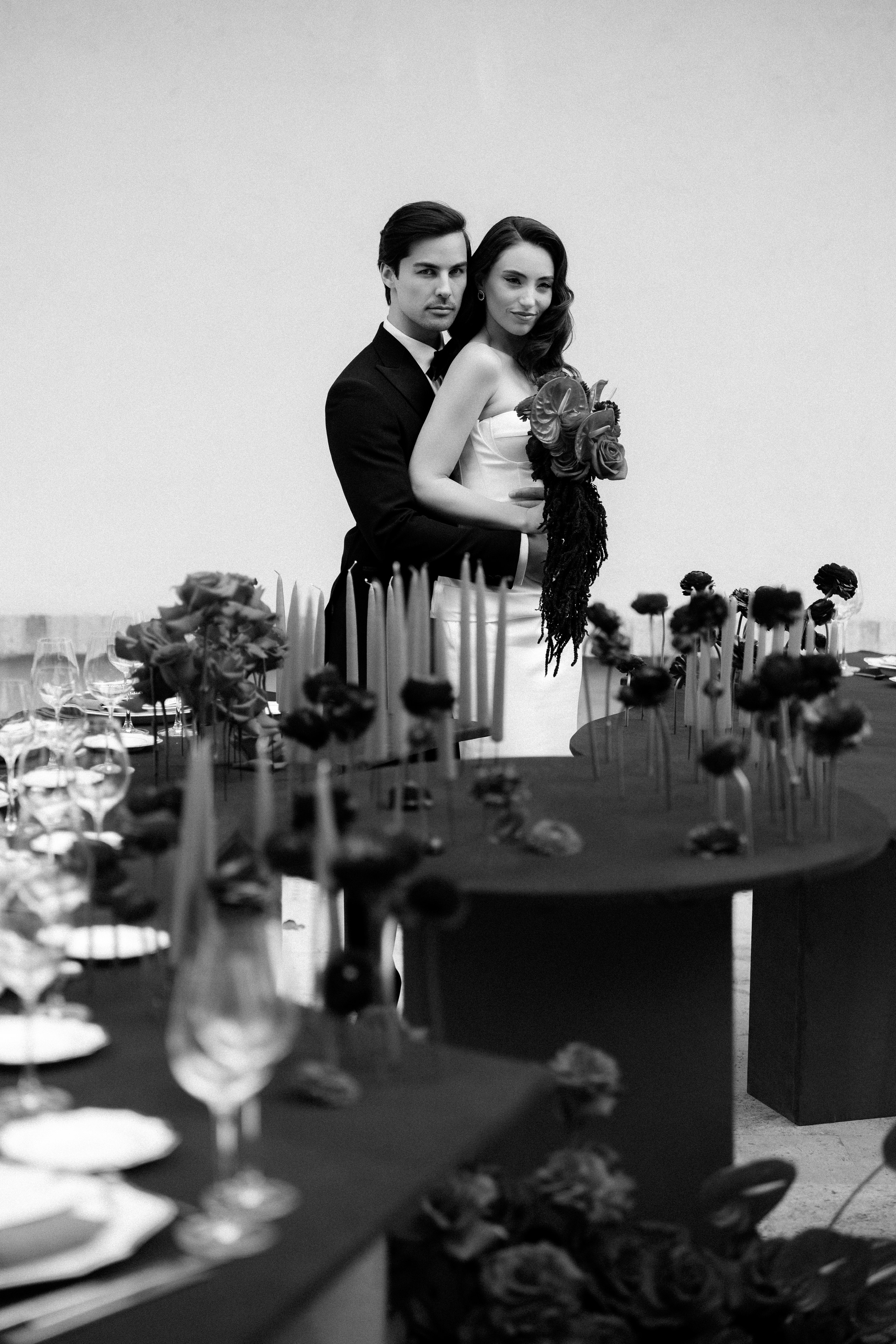 Claudia & Michail. Destination Wedding Photographer Alex Pasarelu