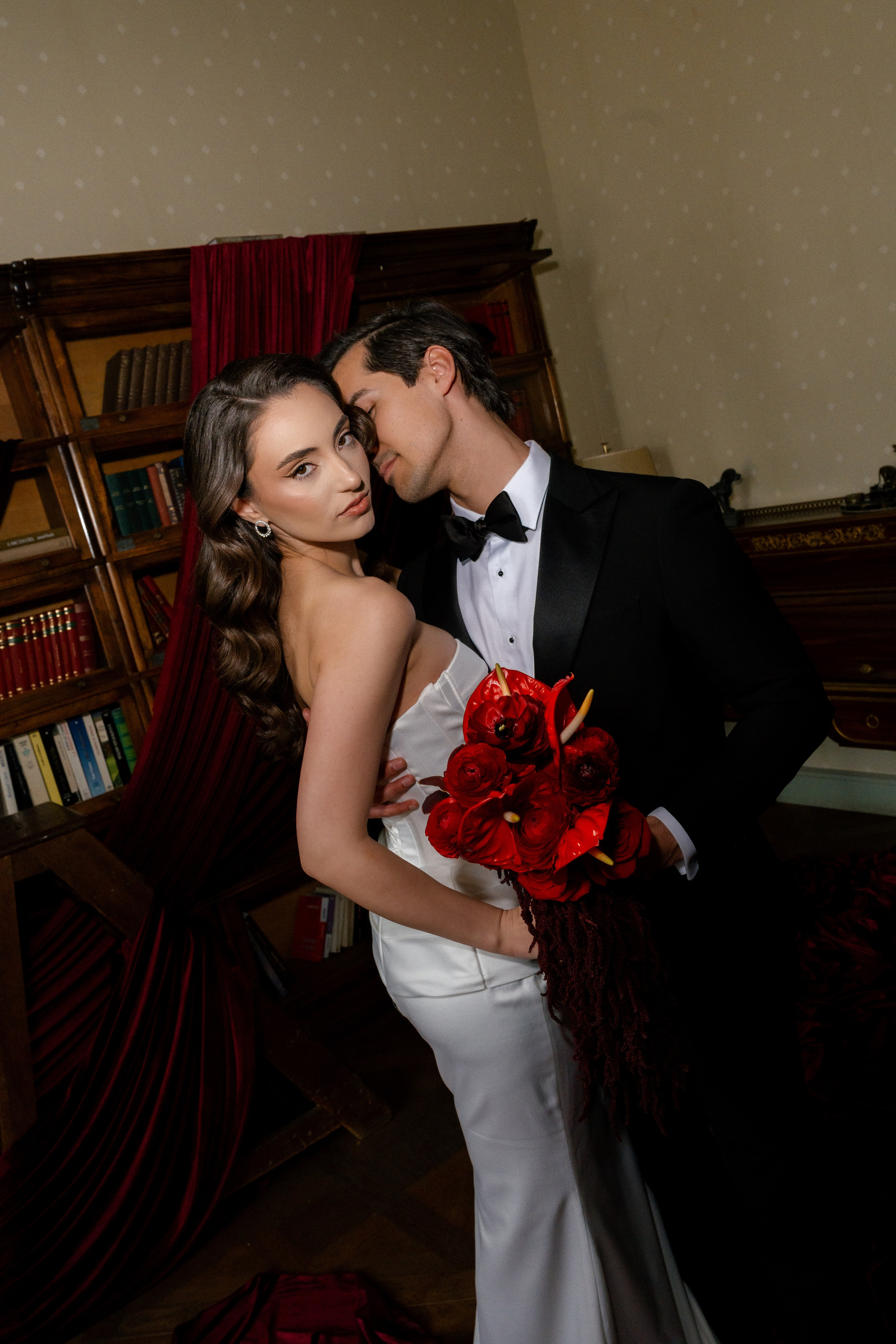 Claudia & Michail. Destination Wedding Photographer Alex Pasarelu