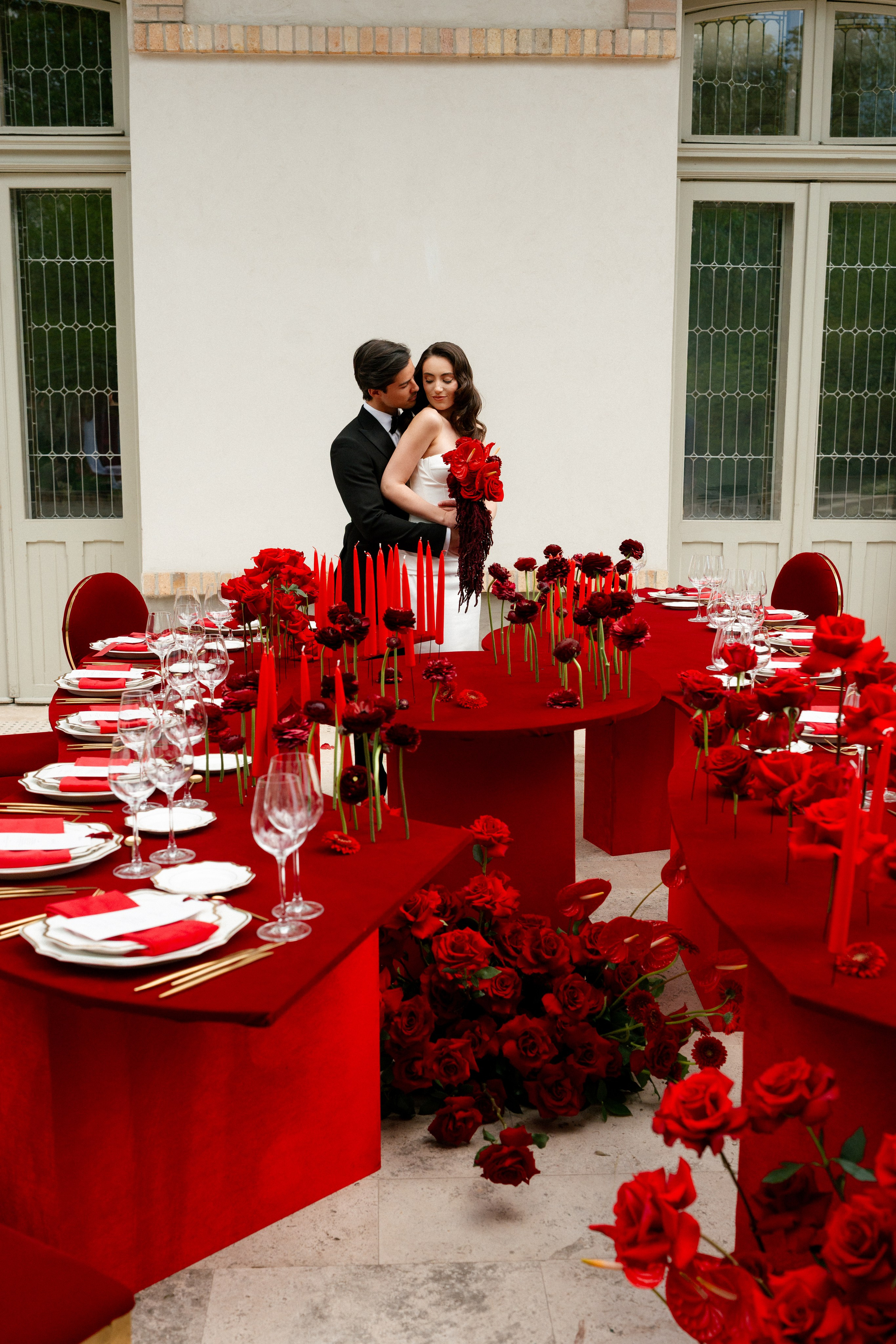 Claudia & Michail. Destination Wedding Photographer Alex Pasarelu