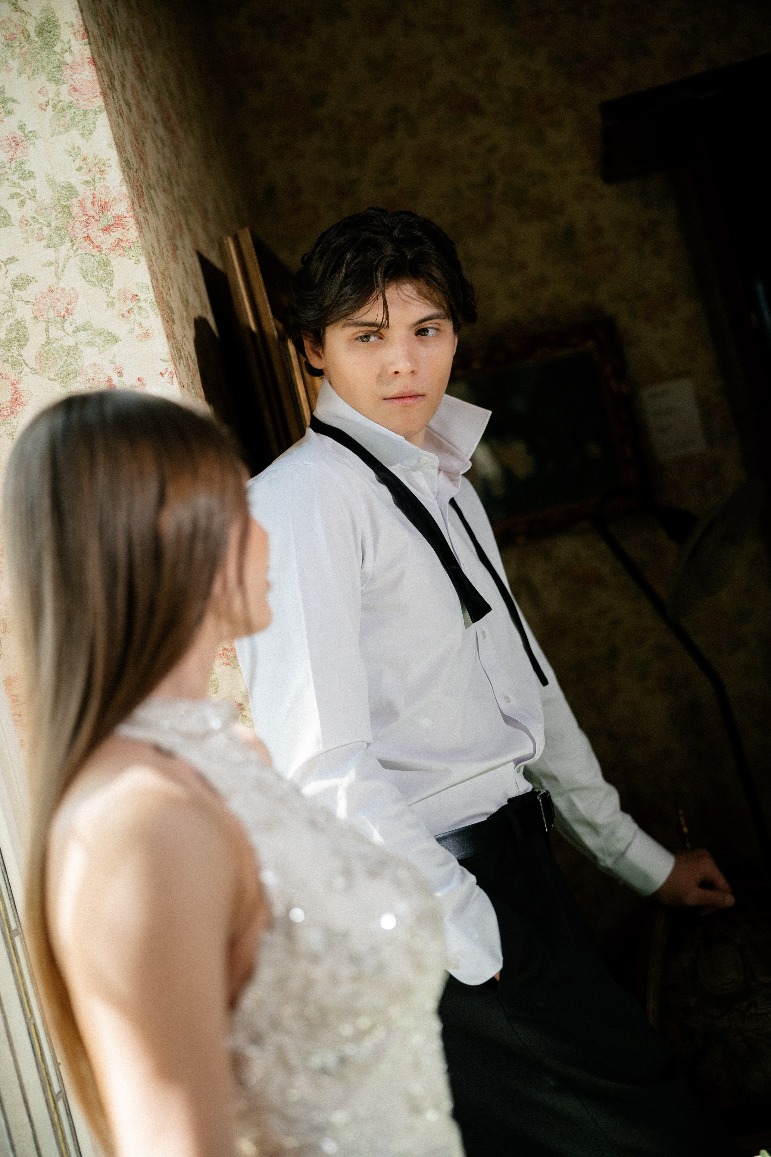 Anemona & Jerry. Fotograf de nuntă Alex Pasarelu