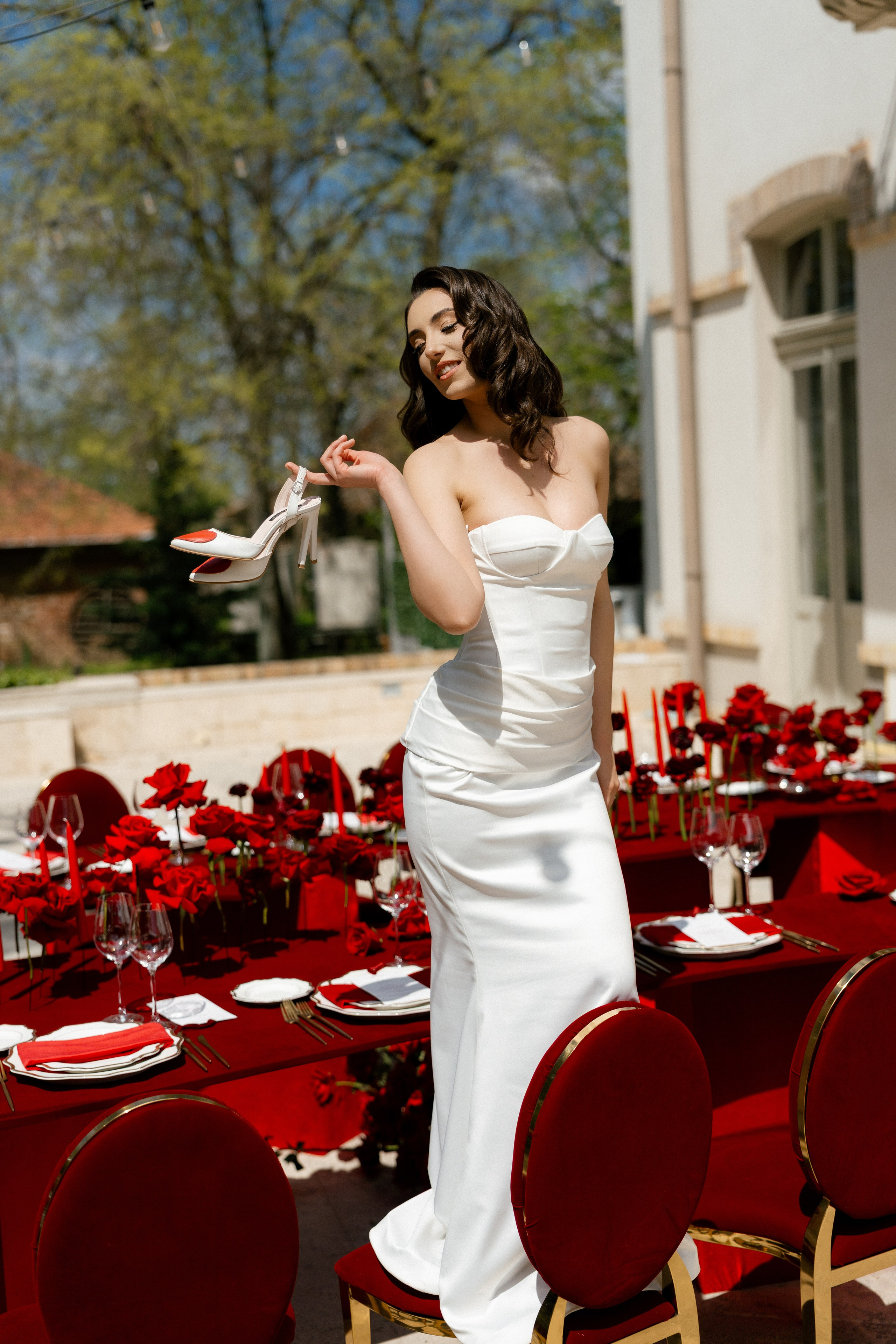 Claudia & Michail. Destination Wedding Photographer Alex Pasarelu