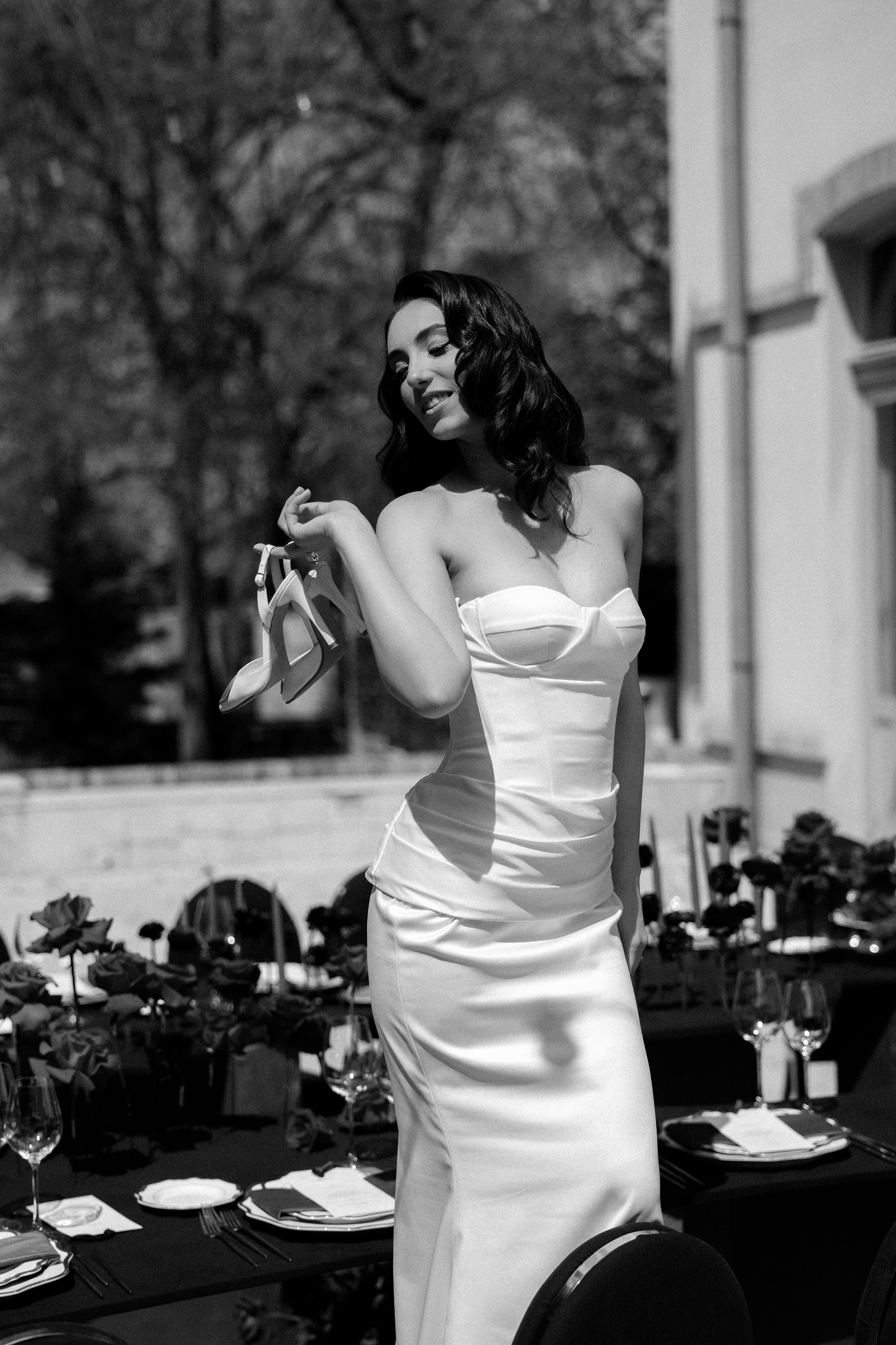 Claudia & Michail. Destination Wedding Photographer Alex Pasarelu