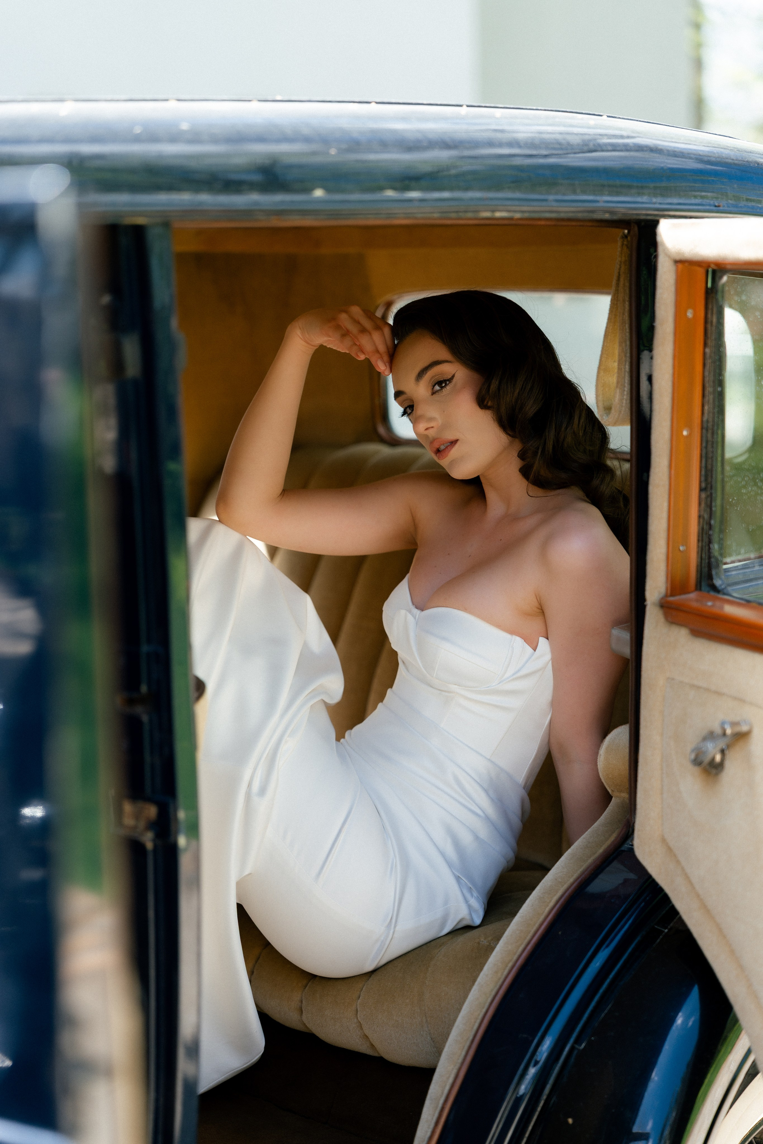 Claudia & Michail. Destination Wedding Photographer Alex Pasarelu