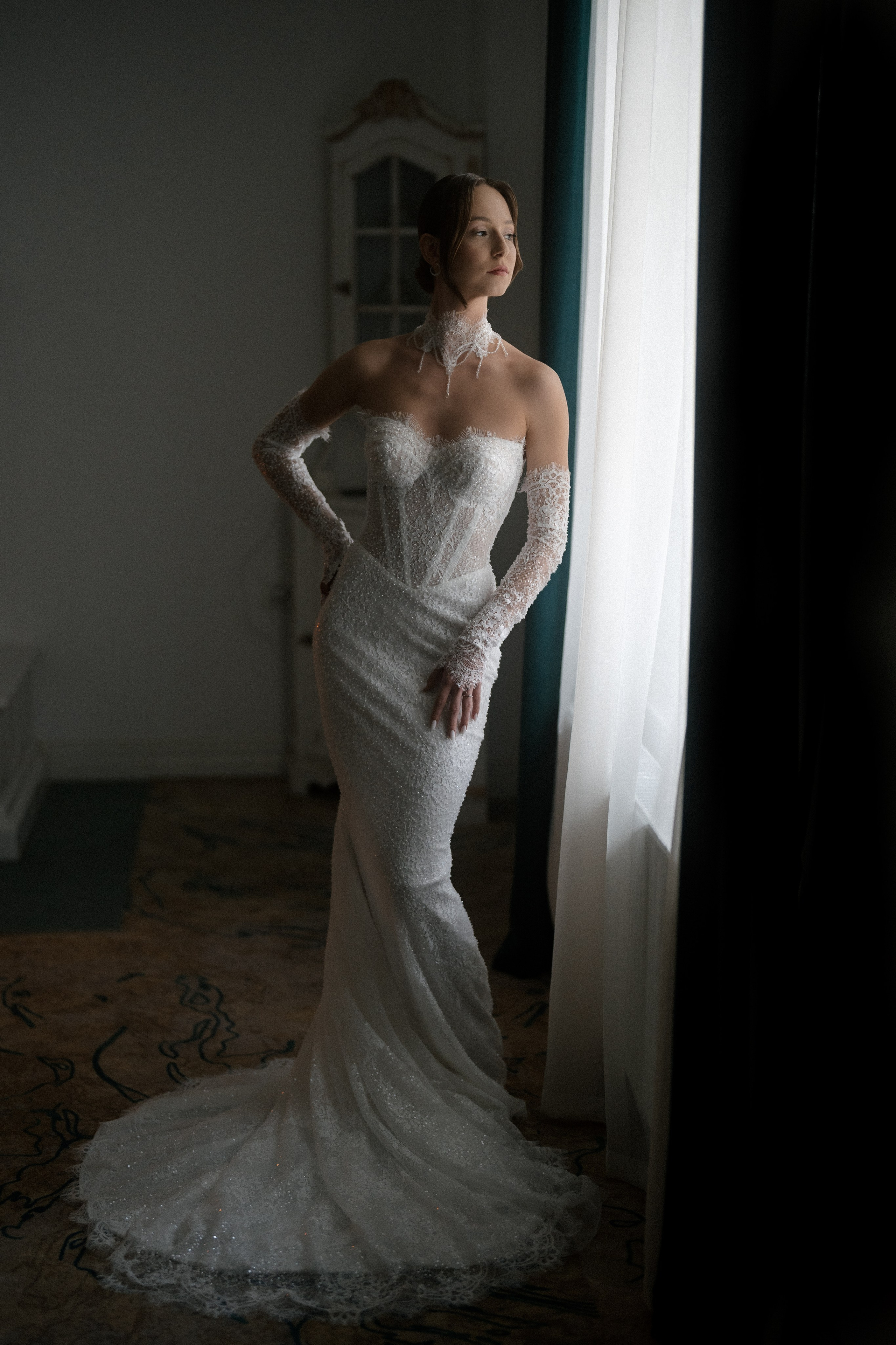 Julia & Andrew. Destination Wedding Photographer Alex Pasarelu