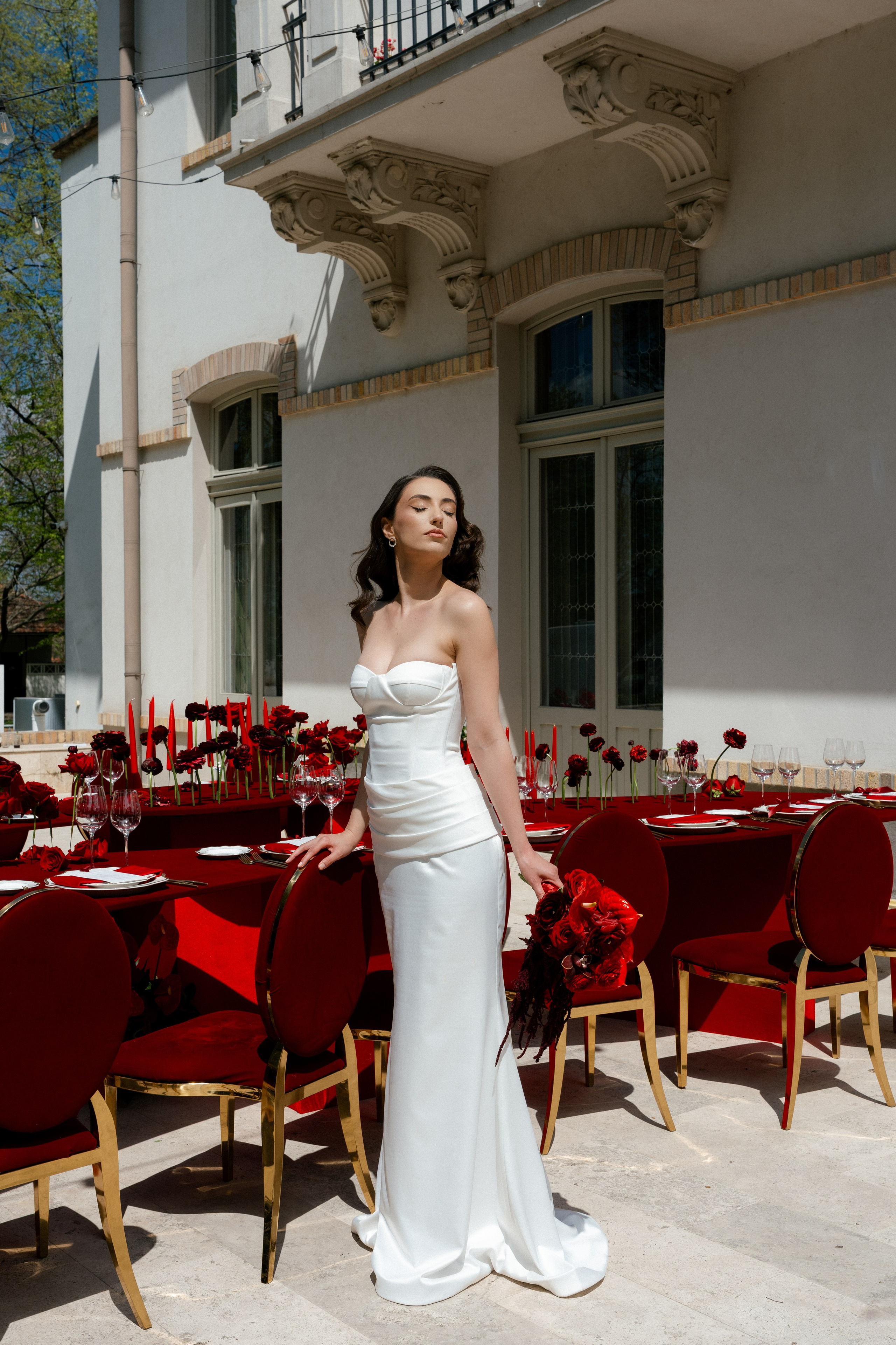 Claudia & Michail. Destination Wedding Photographer Alex Pasarelu