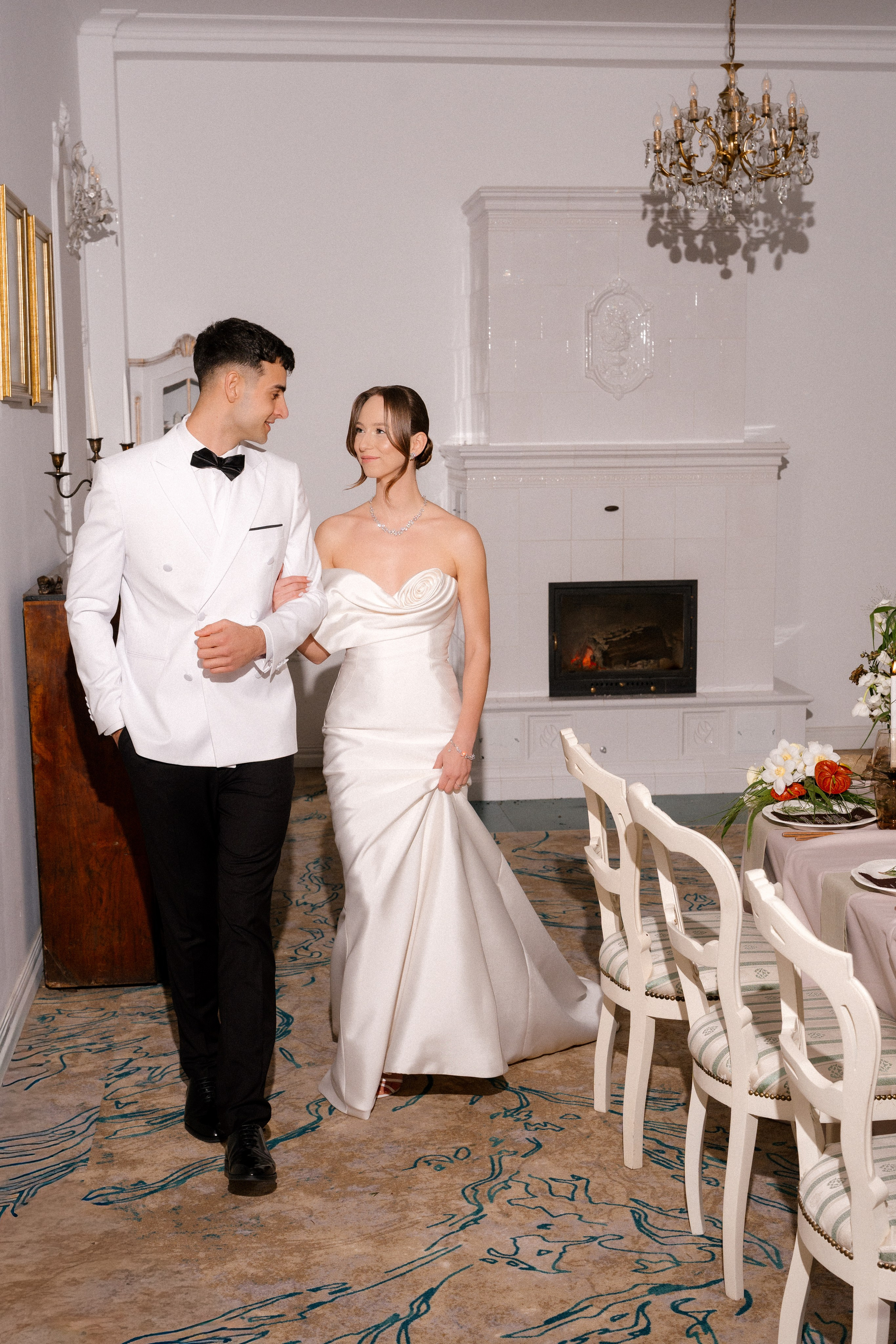 Julia & Andrew. Destination Wedding Photographer Alex Pasarelu