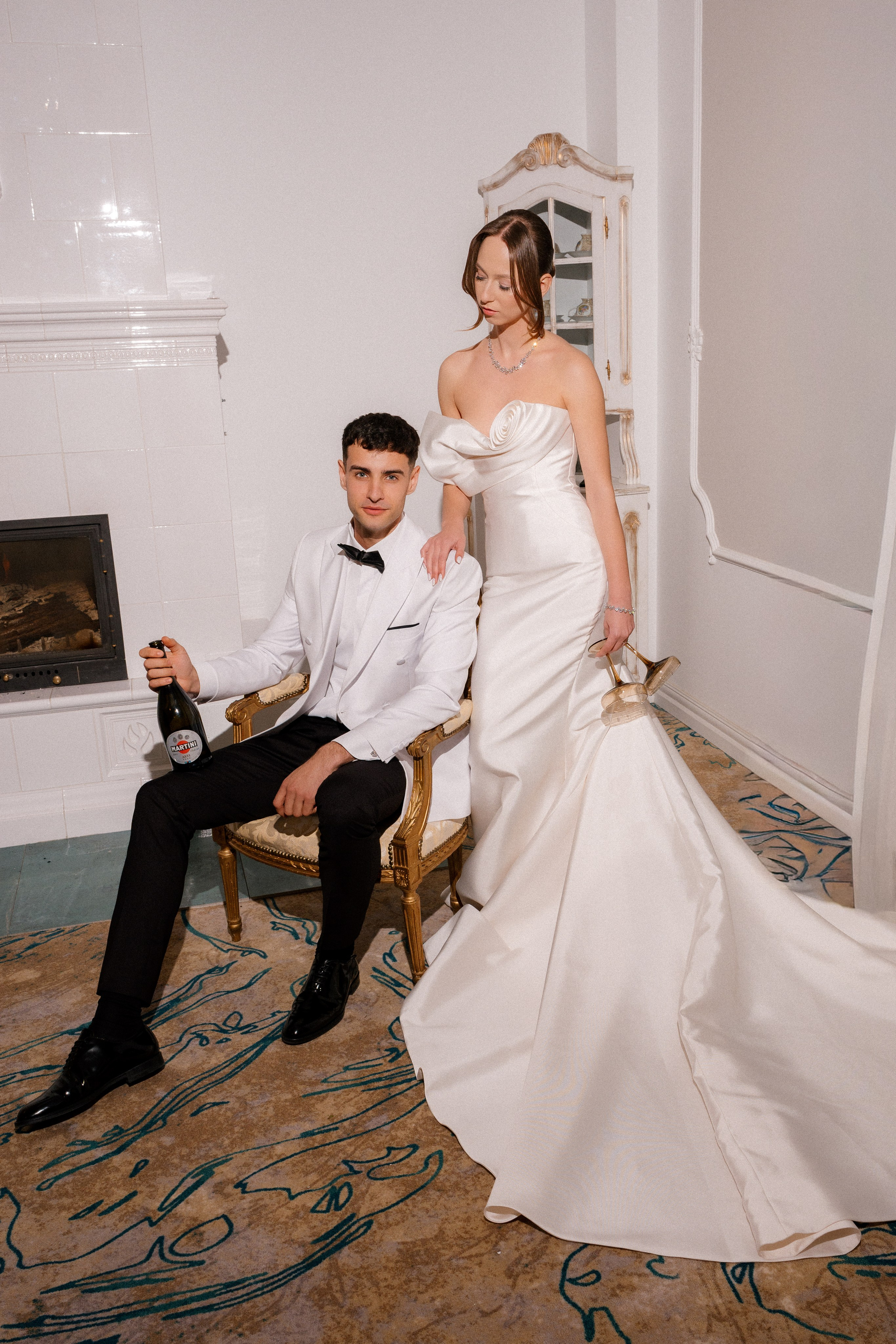 Julia & Andrew. Destination Wedding Photographer Alex Pasarelu