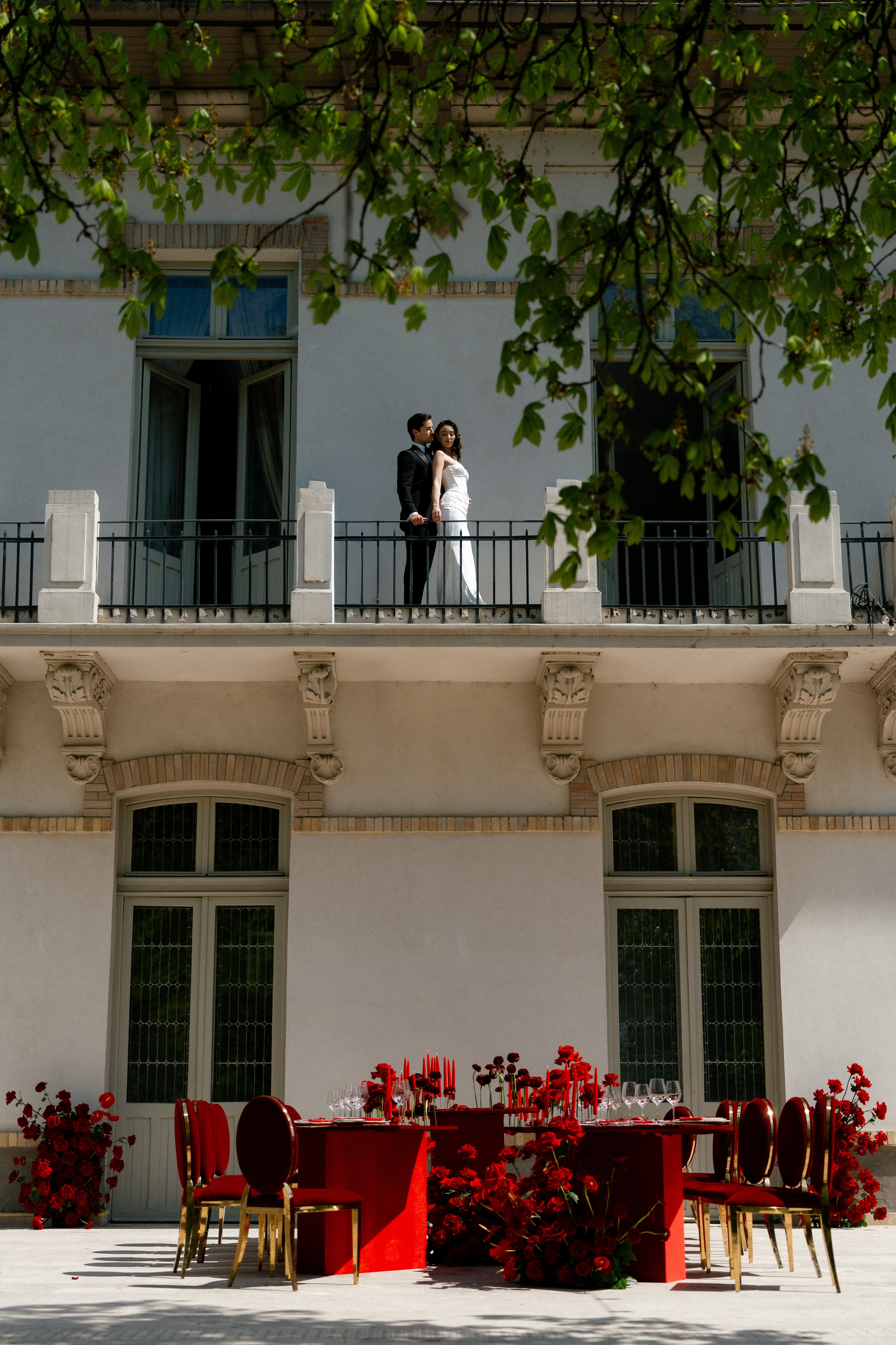 Claudia & Michail. Destination Wedding Photographer Alex Pasarelu