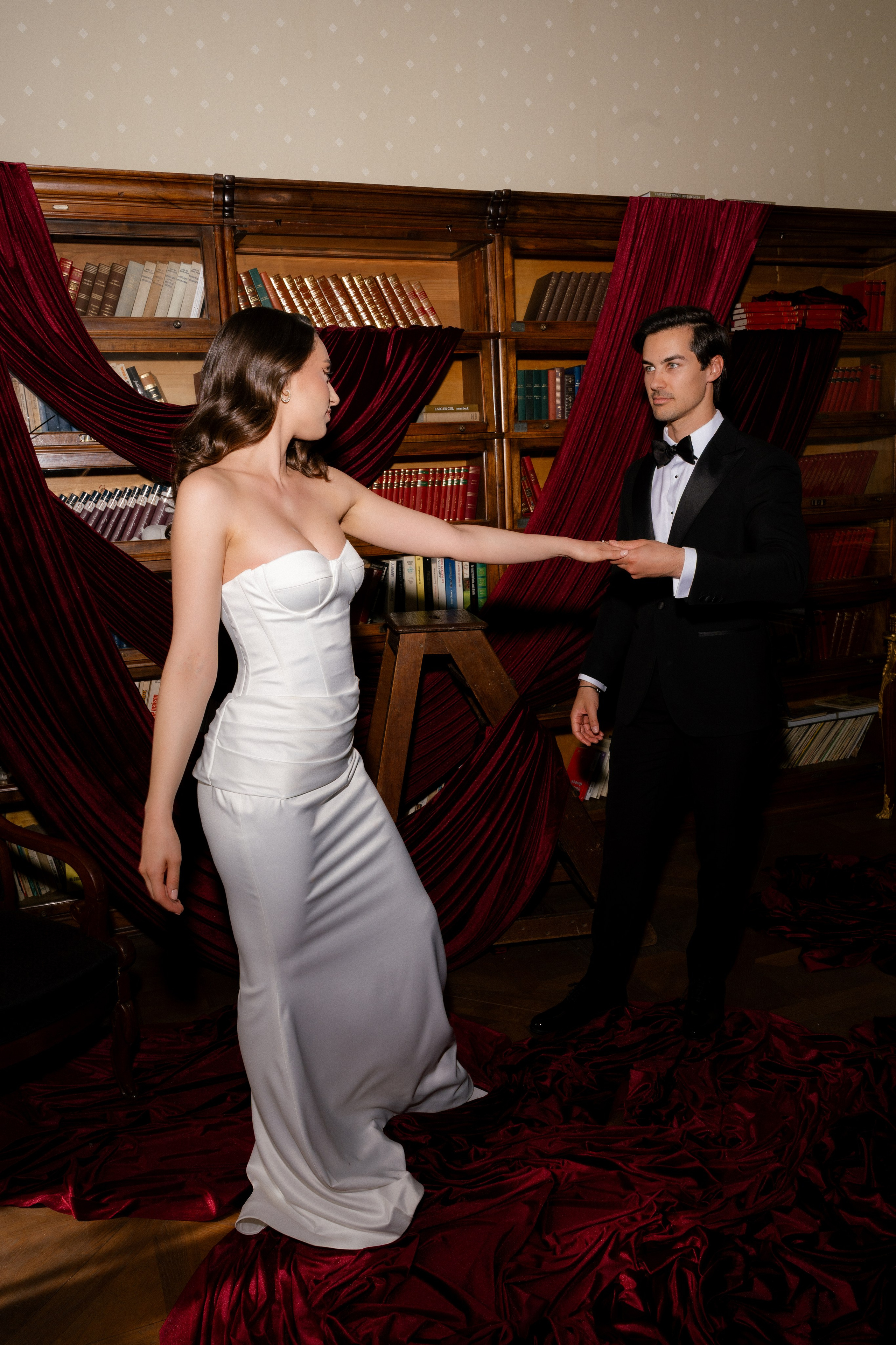 Claudia & Michail. Destination Wedding Photographer Alex Pasarelu