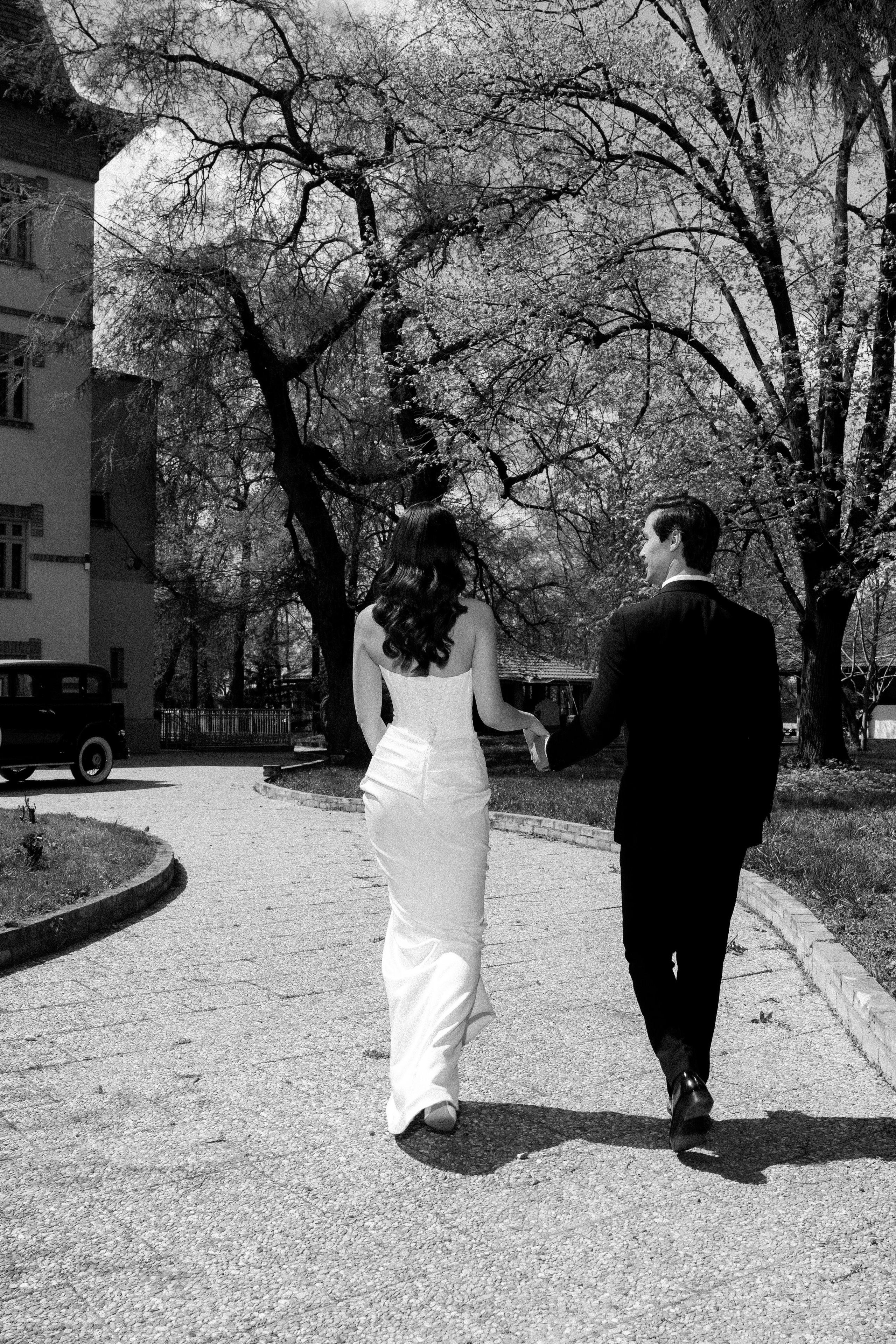 Claudia & Michail. Destination Wedding Photographer Alex Pasarelu
