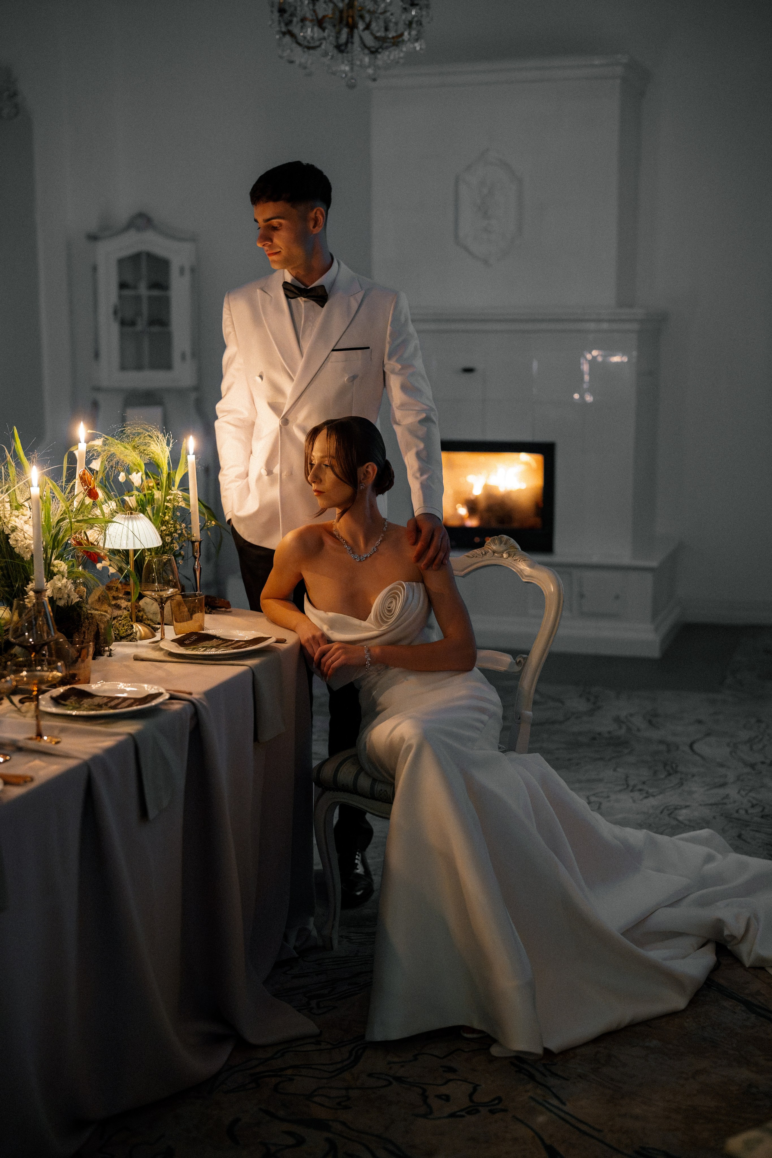 Julia & Andrew. Destination Wedding Photographer Alex Pasarelu