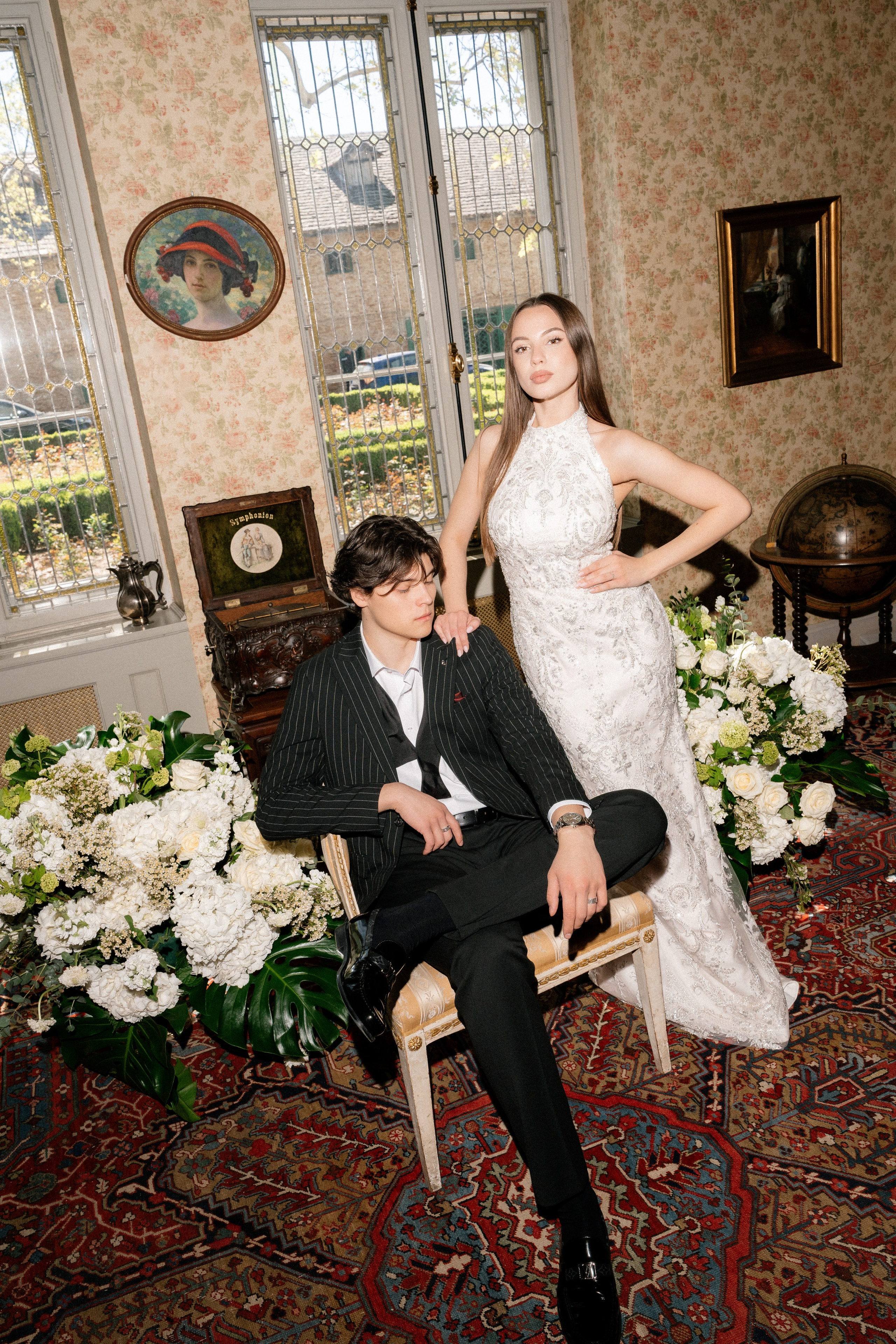 Anemona & Jerry. Fotograf de nuntă Alex Pasarelu