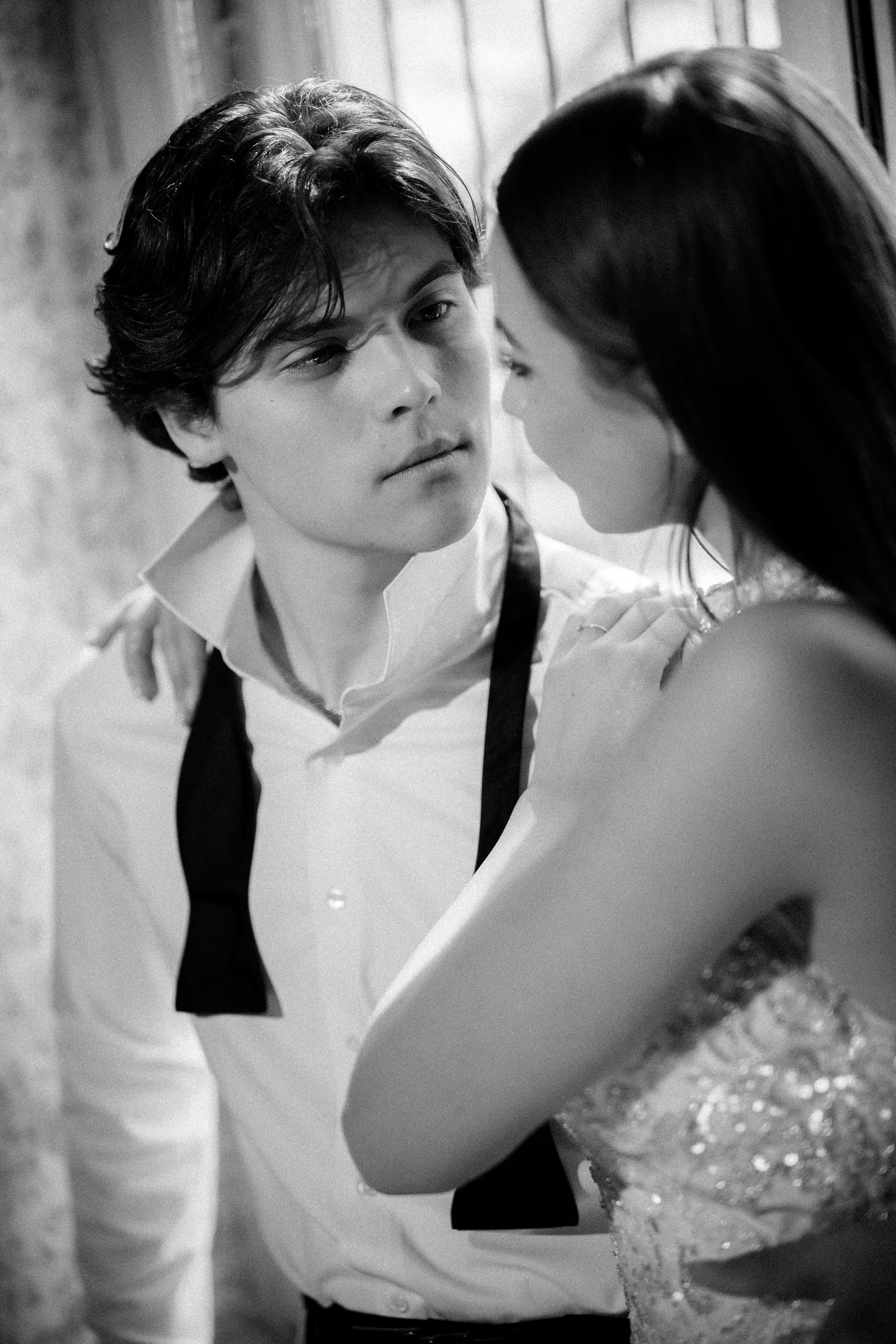 Anemona & Jerry. Fotograf de nuntă Alex Pasarelu