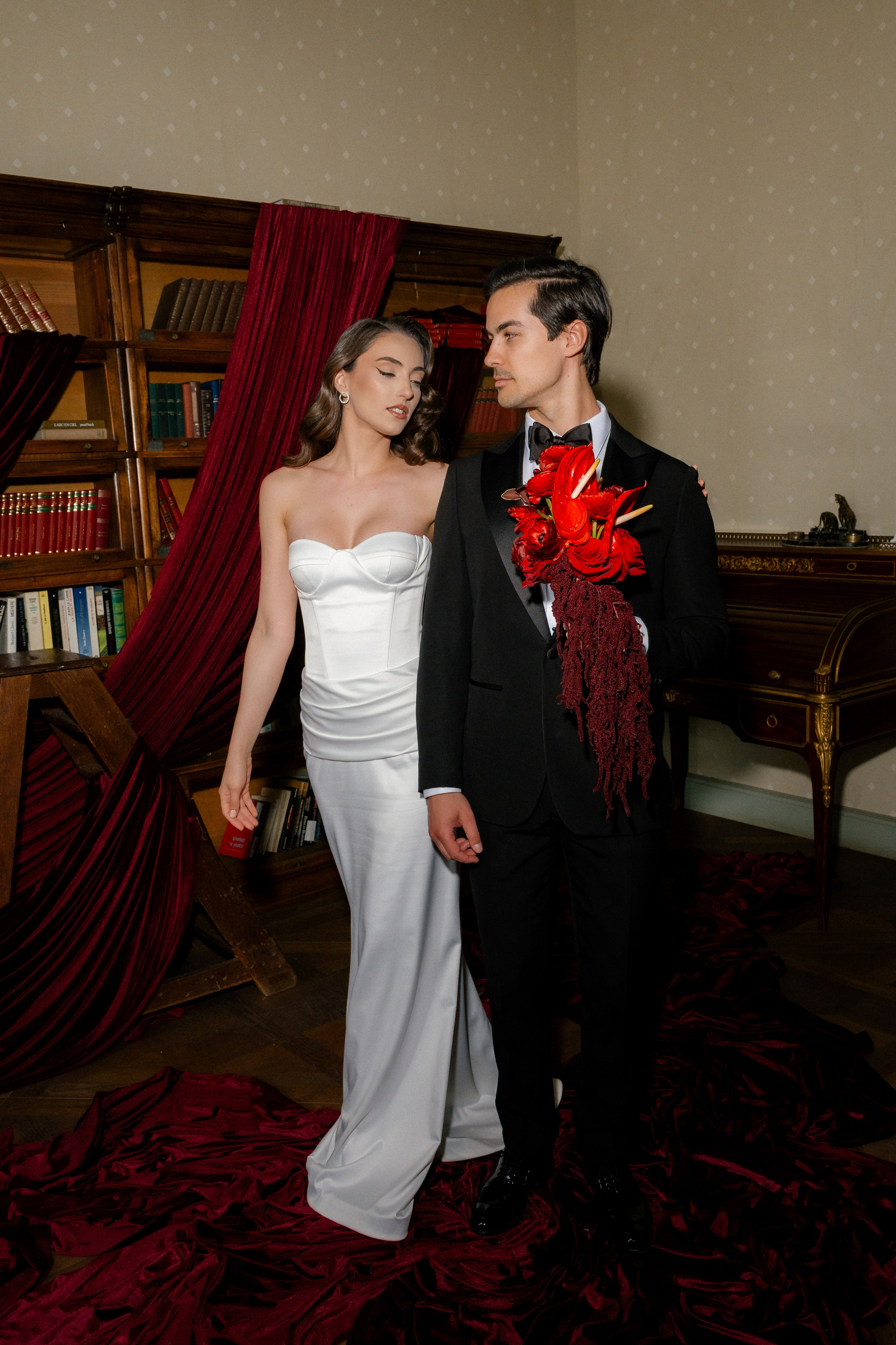 Claudia & Michail. Destination Wedding Photographer Alex Pasarelu