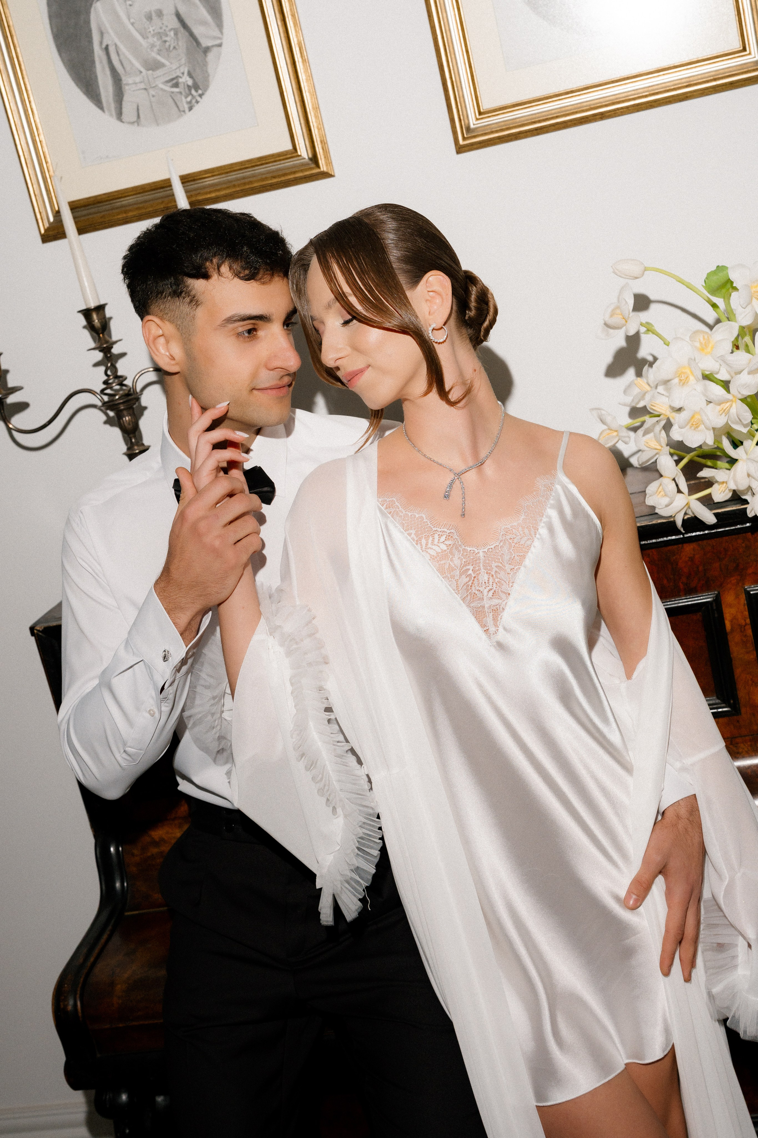Julia & Andrew. Destination Wedding Photographer Alex Pasarelu