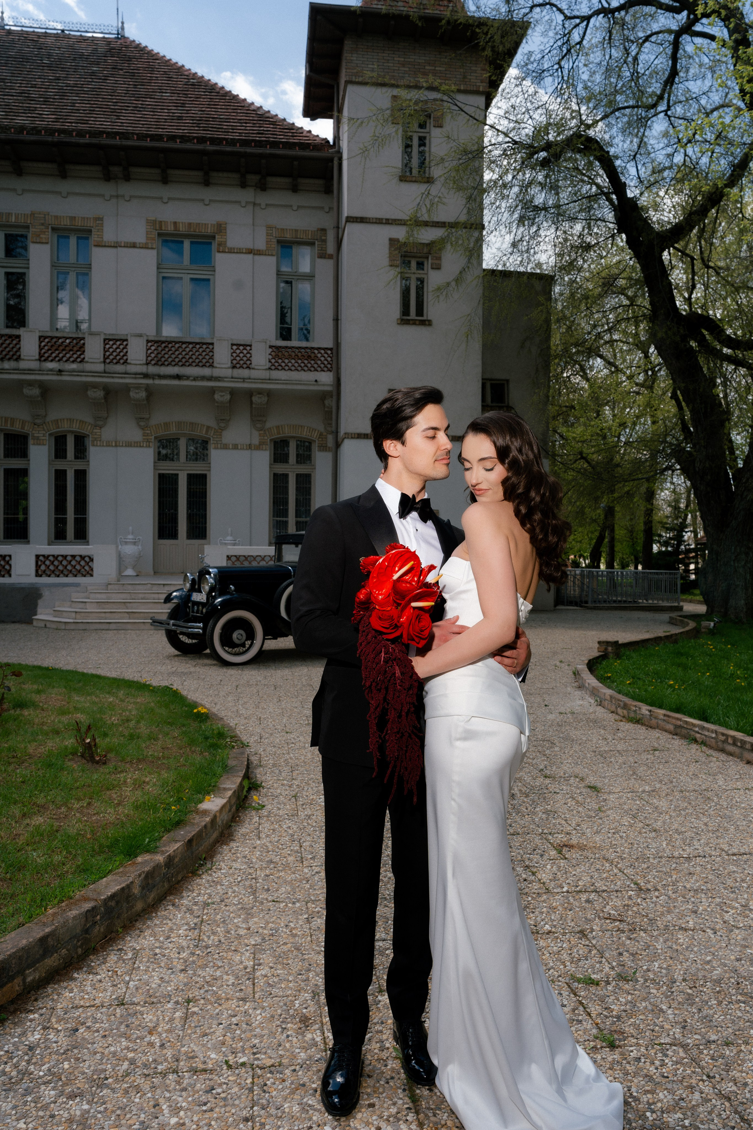 Claudia & Michail. Destination Wedding Photographer Alex Pasarelu
