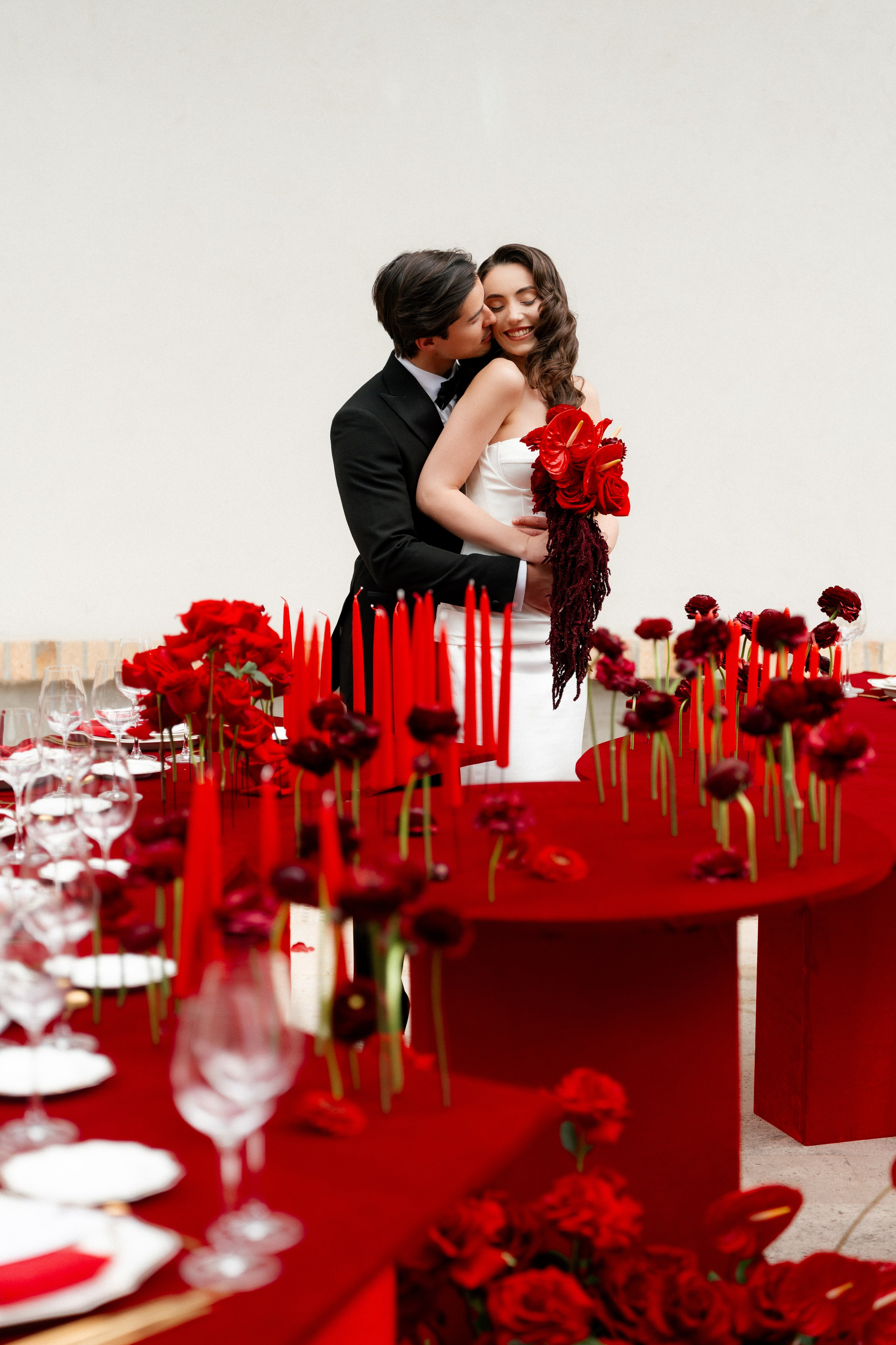 Claudia & Michail. Destination Wedding Photographer Alex Pasarelu