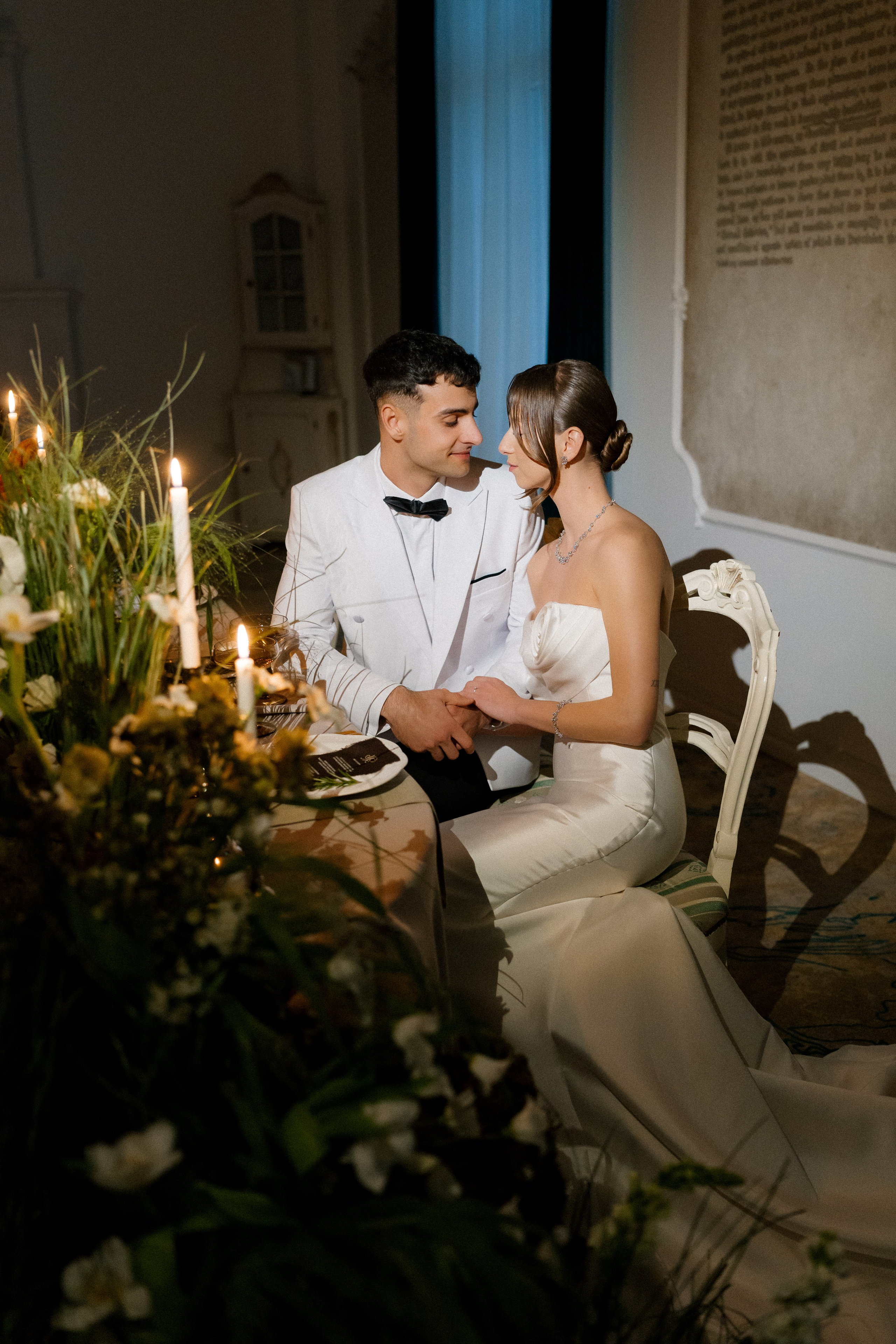 Julia & Andrew. Destination Wedding Photographer Alex Pasarelu