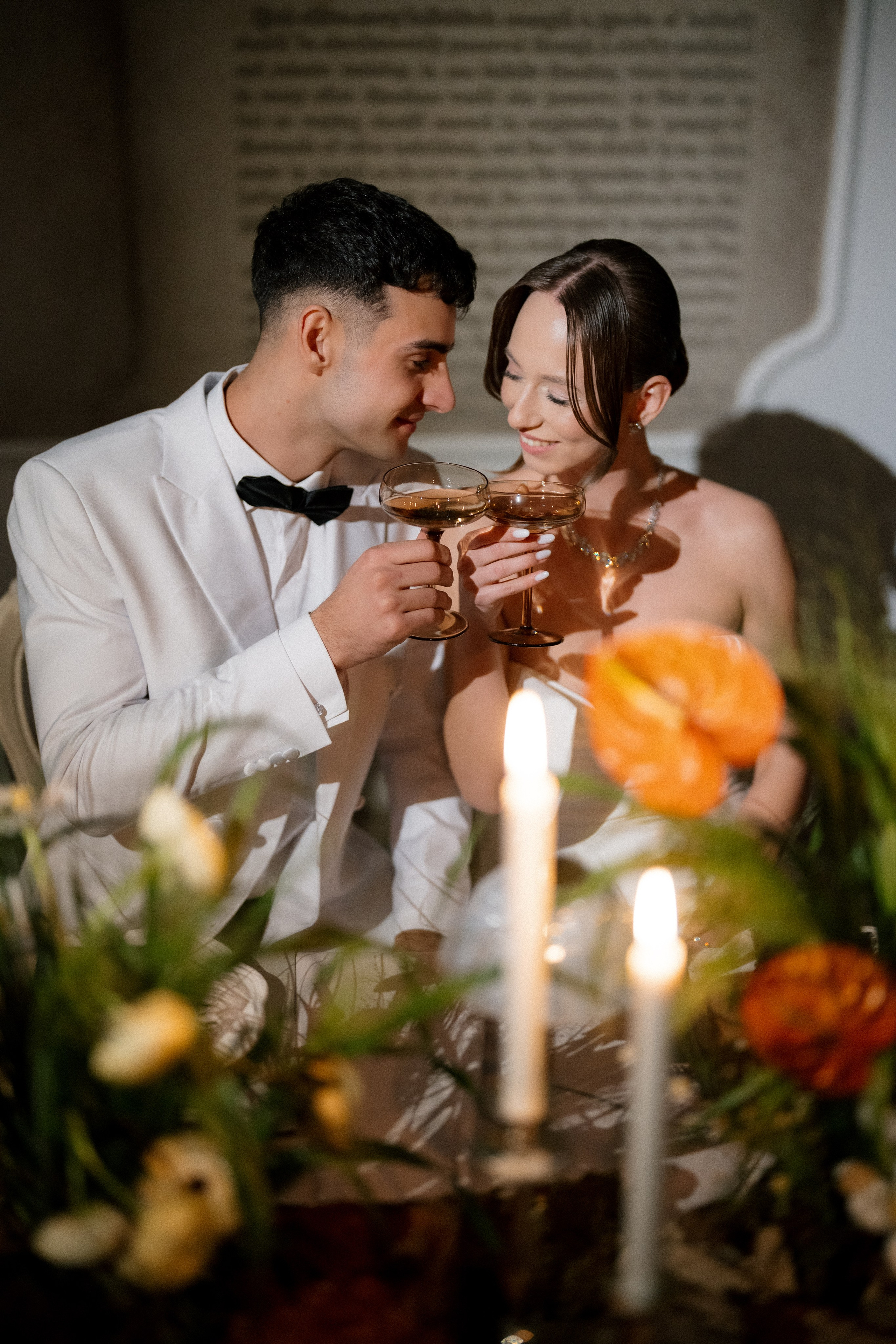 Julia & Andrew. Destination Wedding Photographer Alex Pasarelu