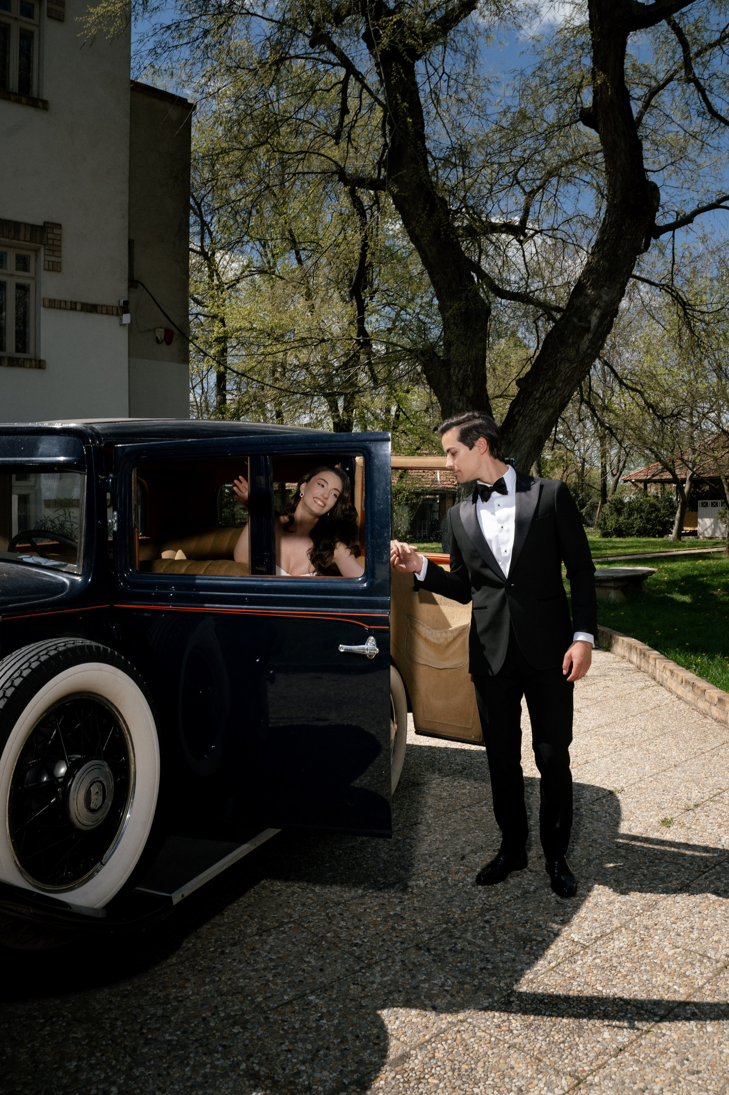 Claudia & Michail. Destination Wedding Photographer Alex Pasarelu
