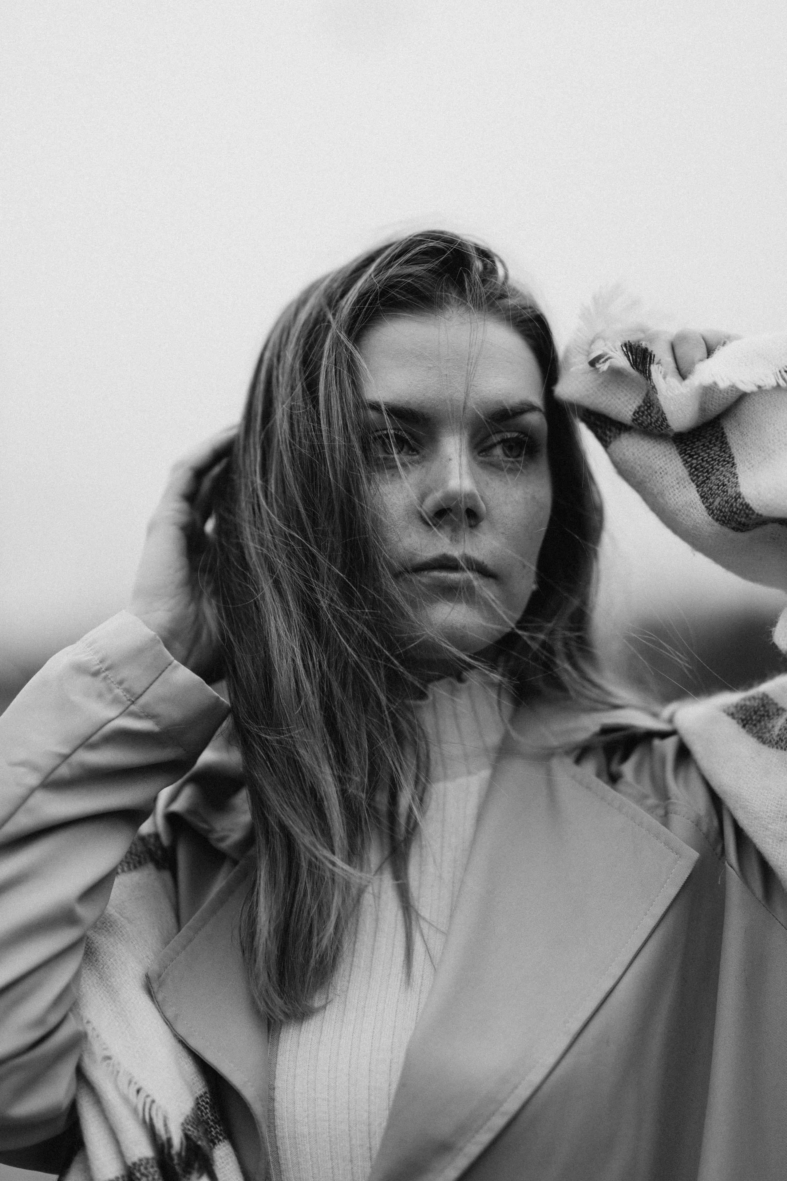 Kata. Wedding and portrait photographer in Helsinki Vickan O