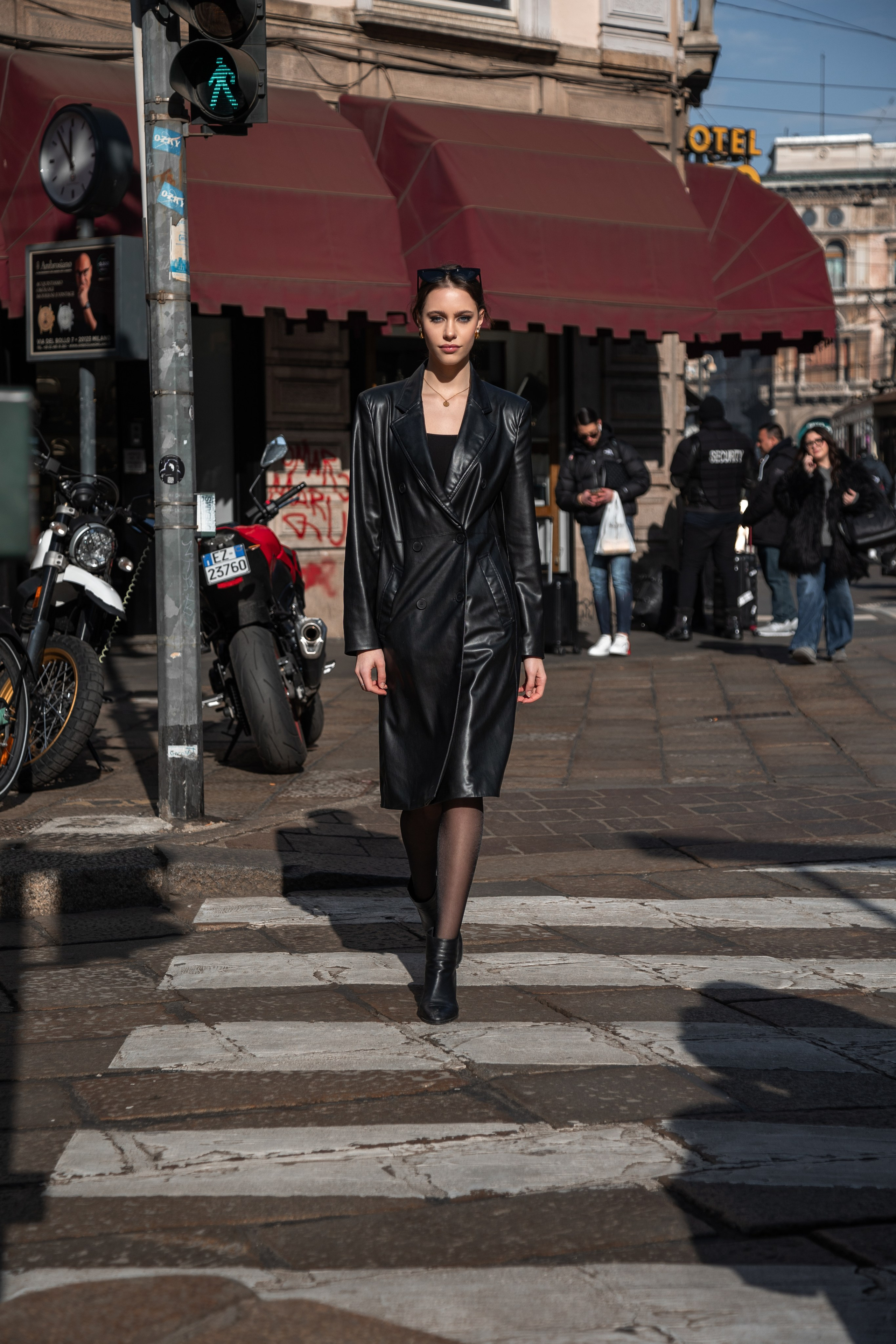 Sarah. Photographer in Milan |Mila Pro Photo